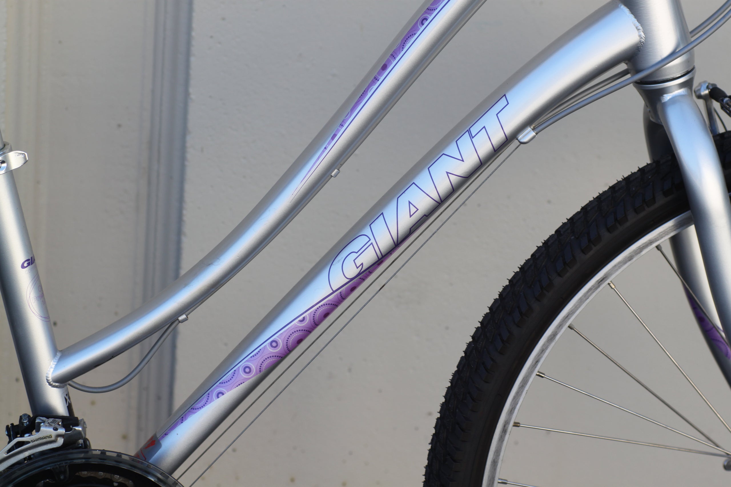Giant xs frame new arrivals