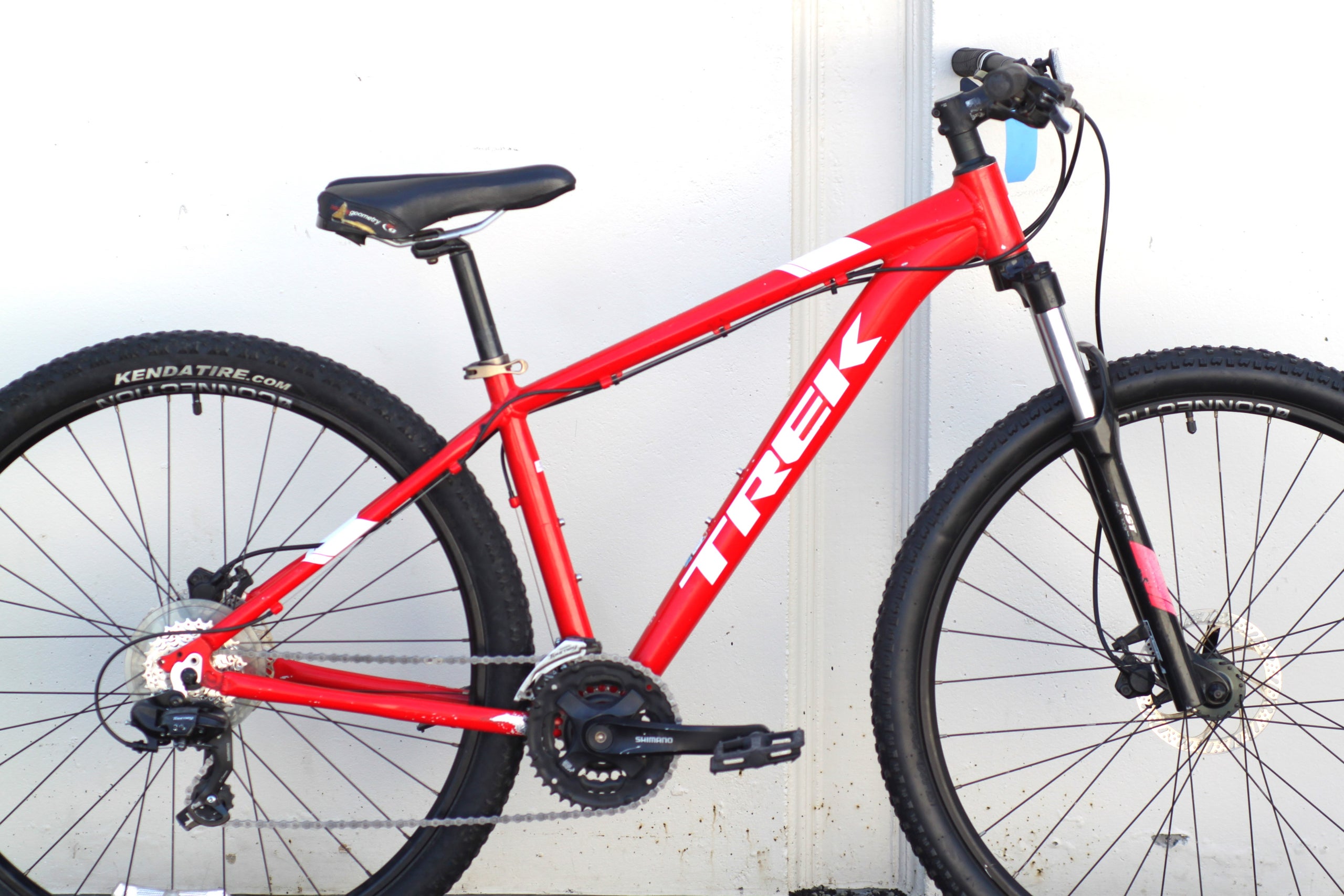 Trek rst 2025