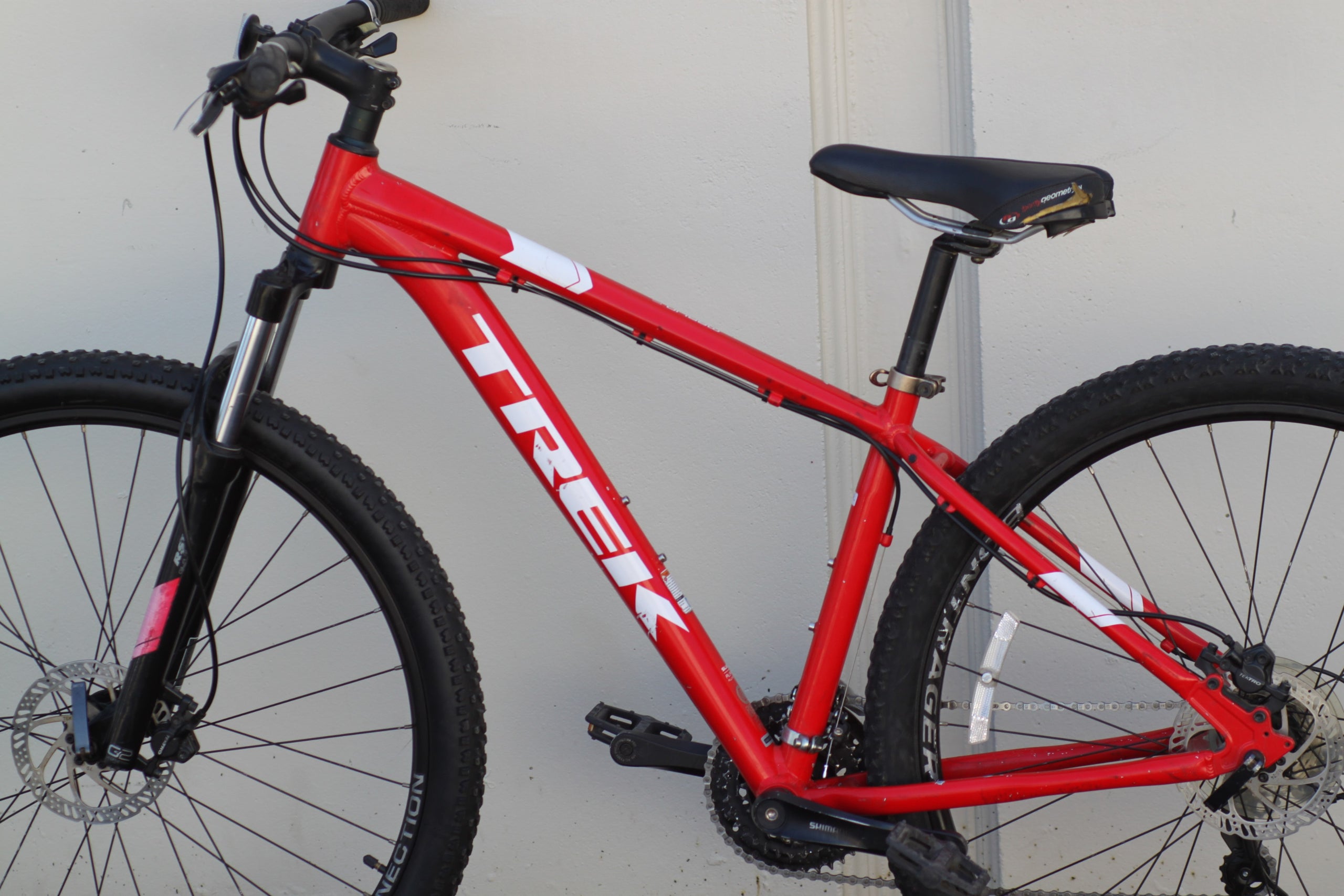 Marlin 5 red 2025