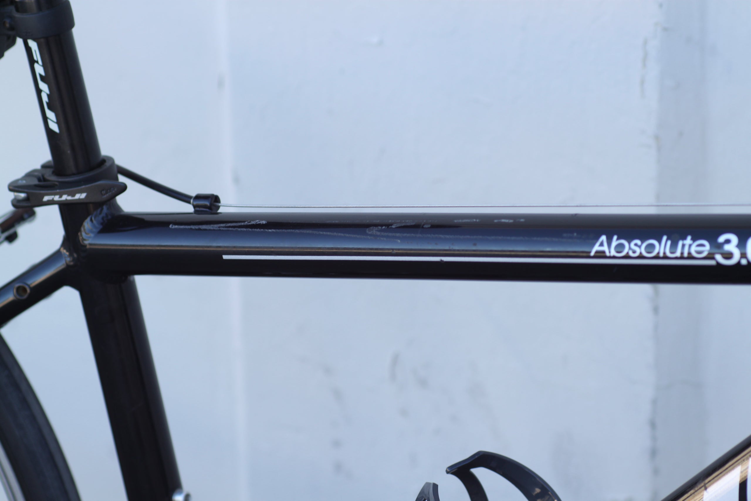 Fuji absolute 3 outlet