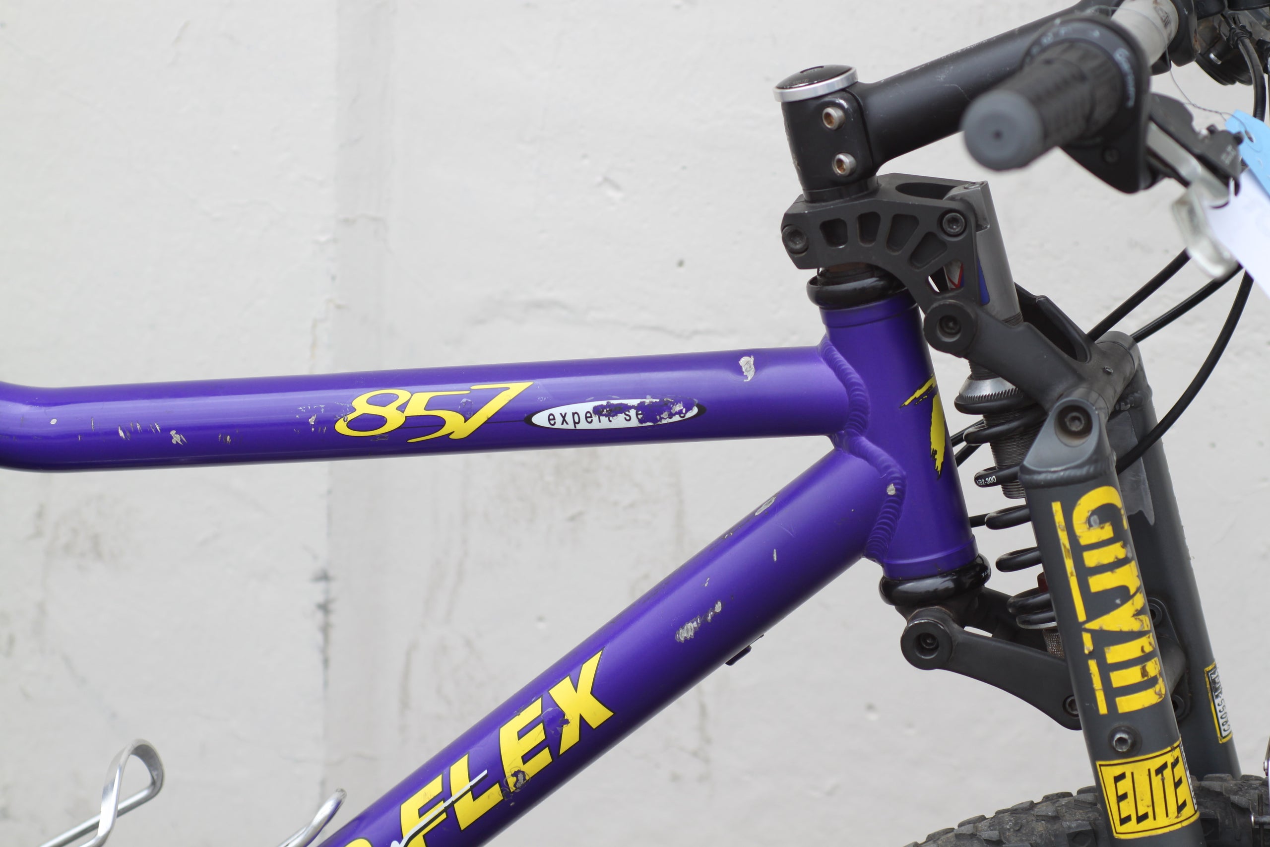 Proflex fork sales