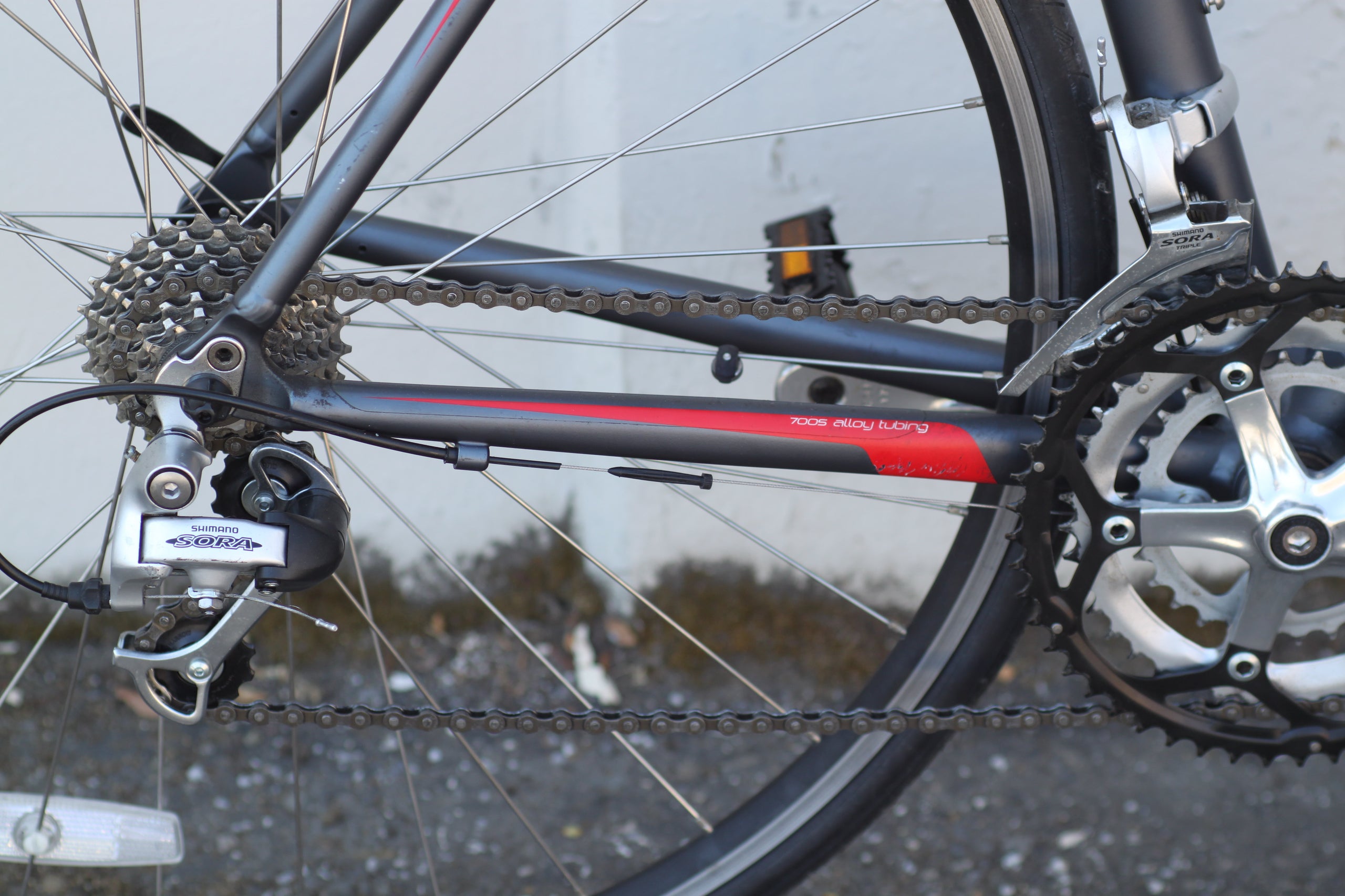 Scott speedster 7005 outlet