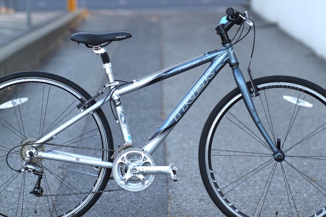 Hybrid Bikes Used Bikes for Sale Silicon Valley Bicycle Exchange Bay Area