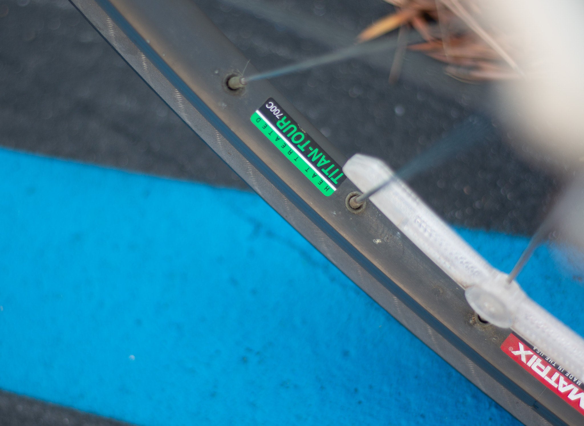 Trek matrix rims new arrivals
