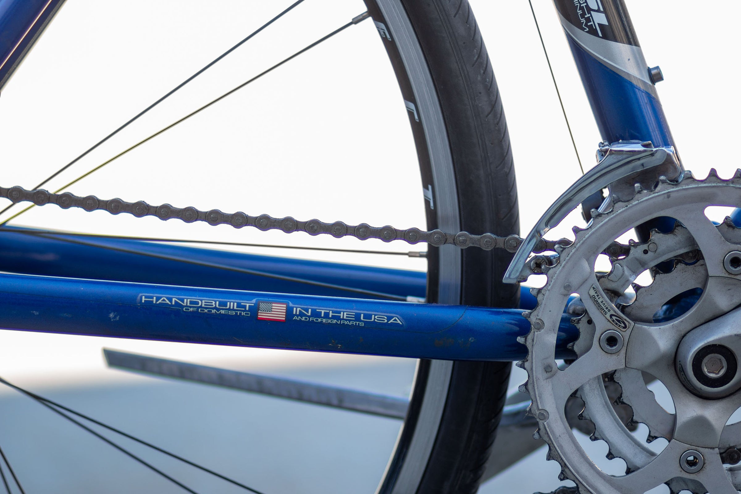 Trek deals 7700 fx