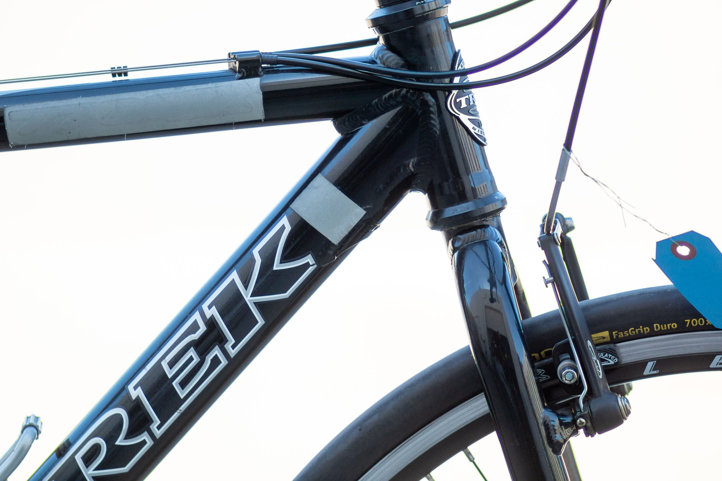 Trek sales 7700 fx