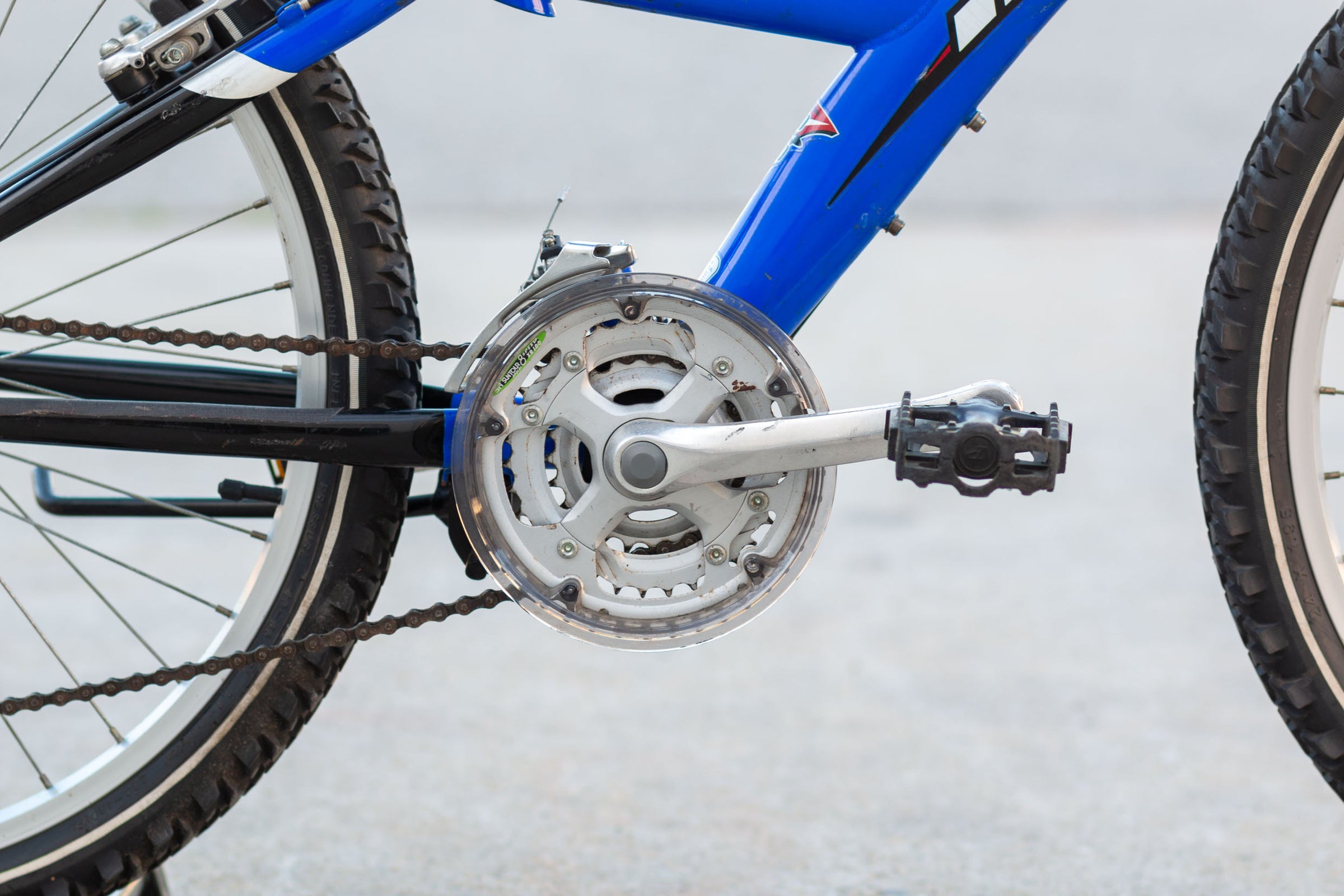 Giant mtx mountain bike best sale
