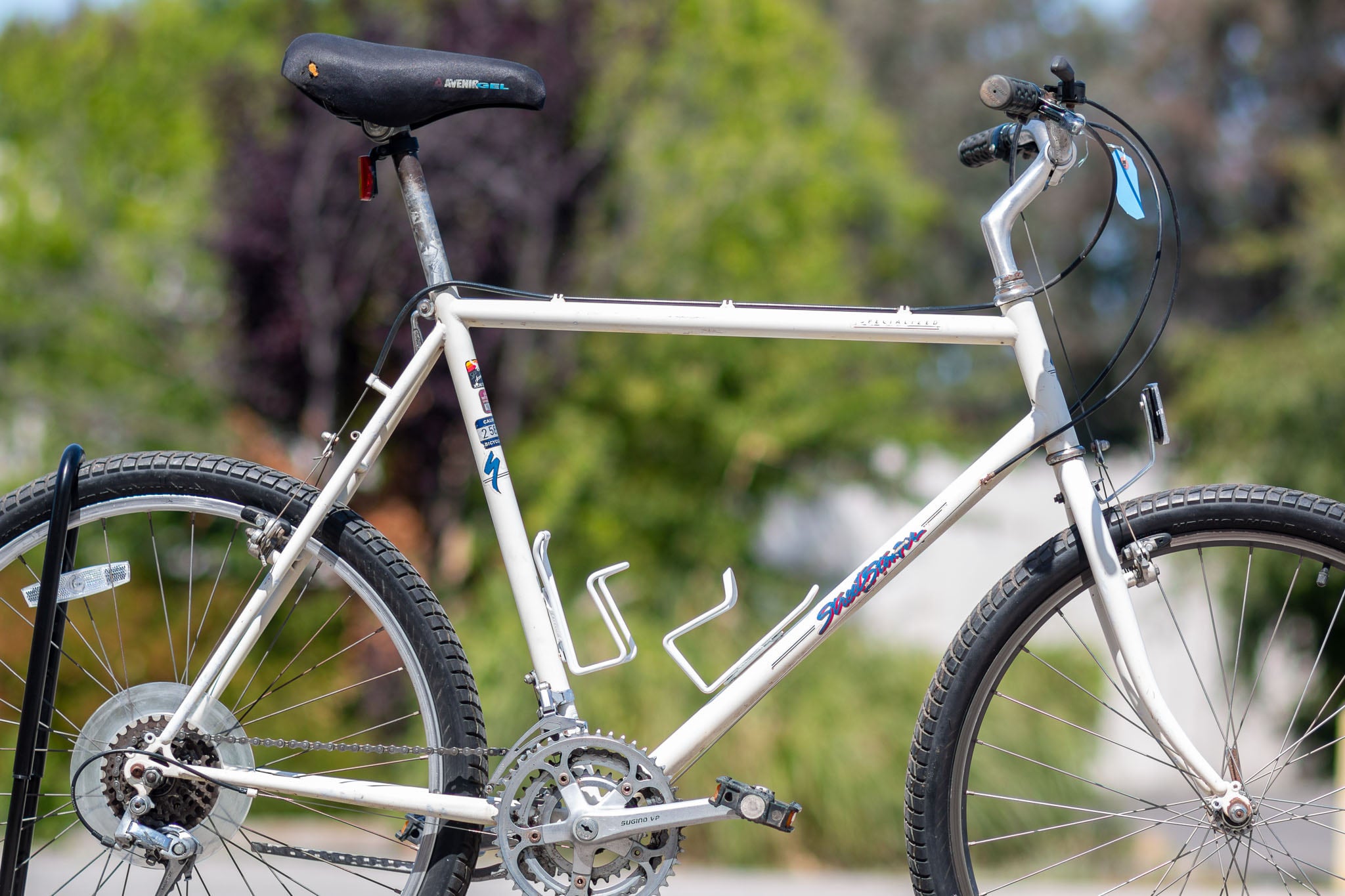 Street stomper bicycle sale