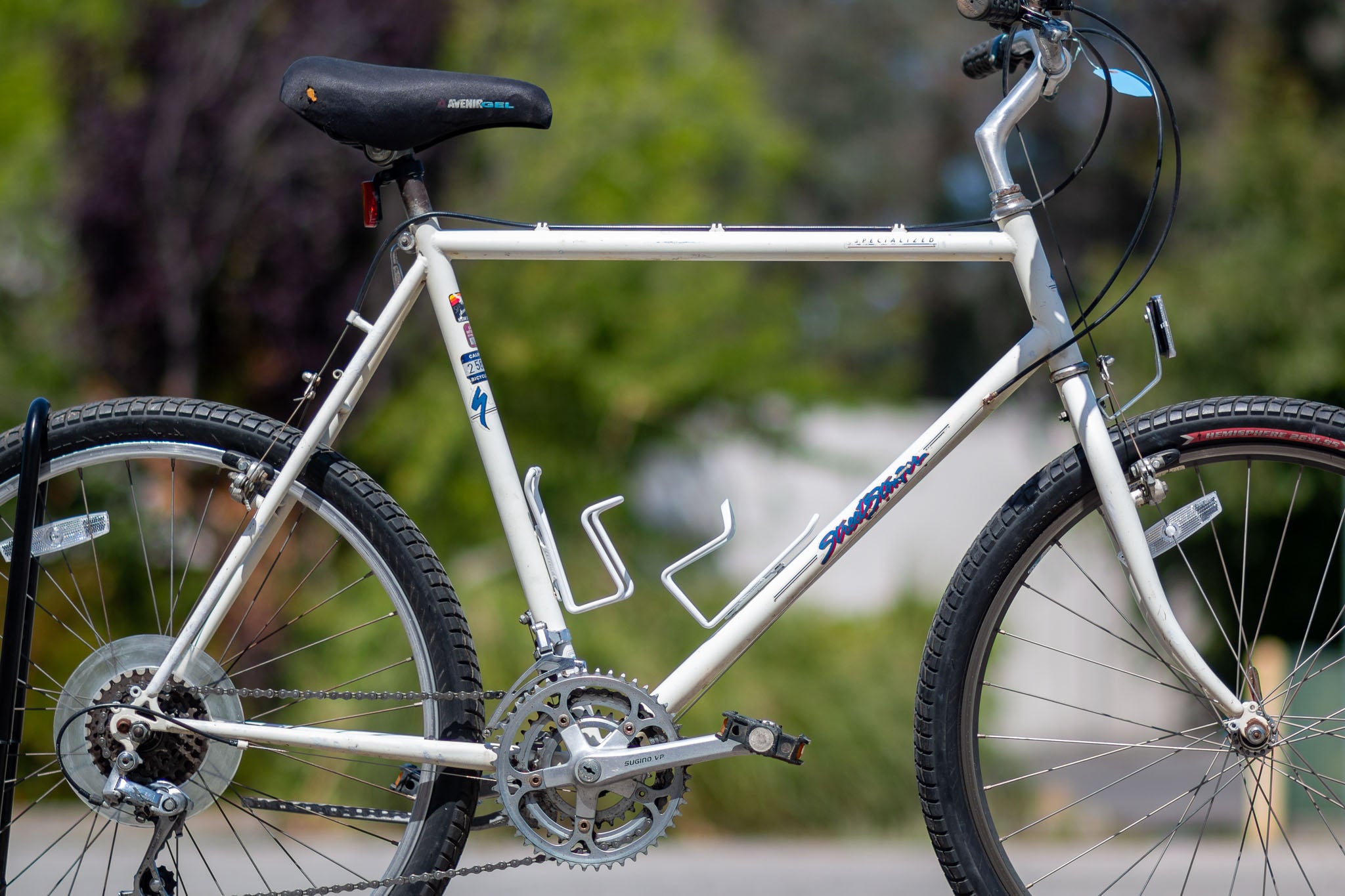 Street stomper bicycle on sale