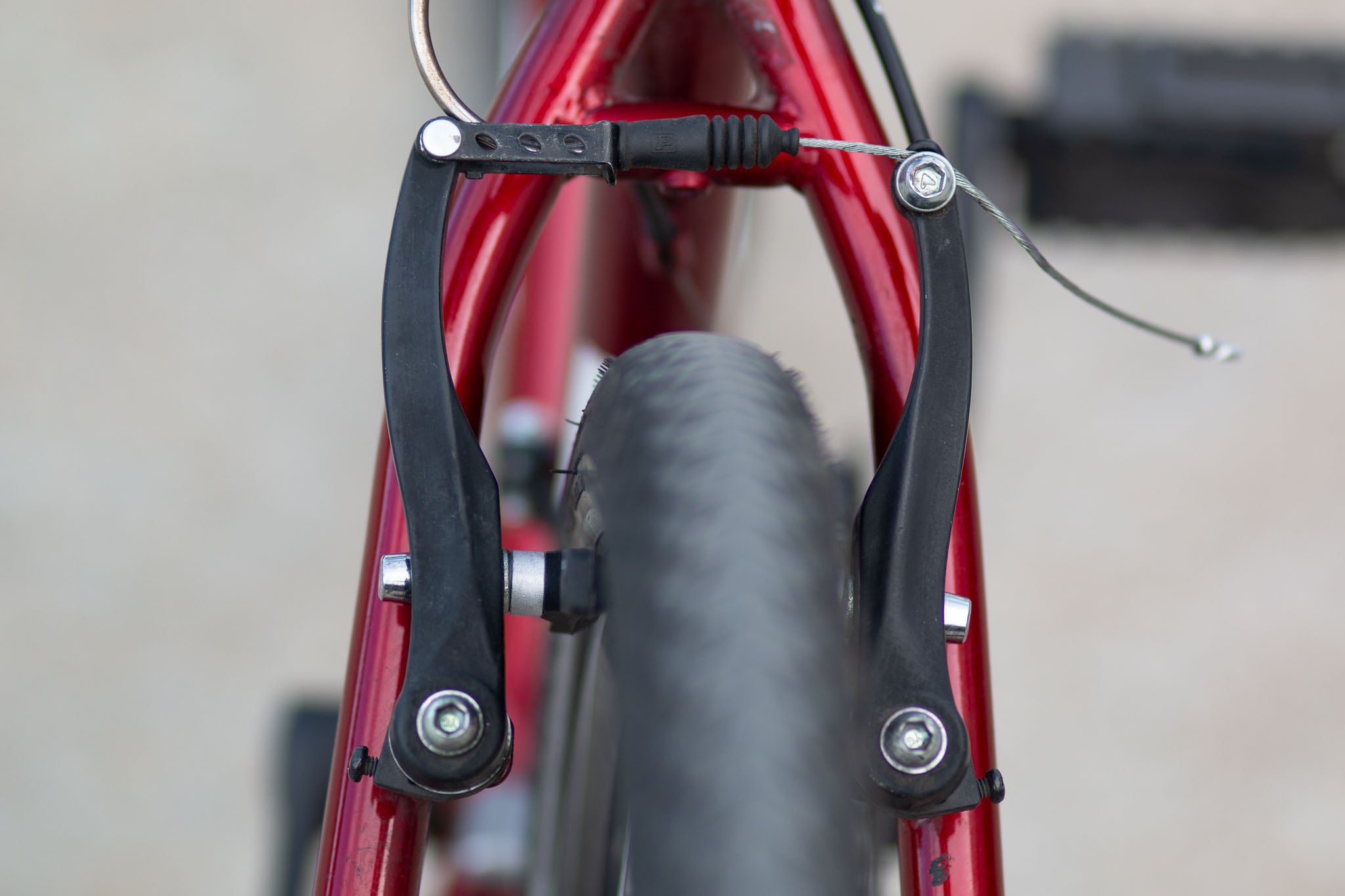 DiamondBack Apex 29er Mountain Bike M 16 Red Used Bikes for Sale Silicon Valley Bicycle Exchange Bay Area