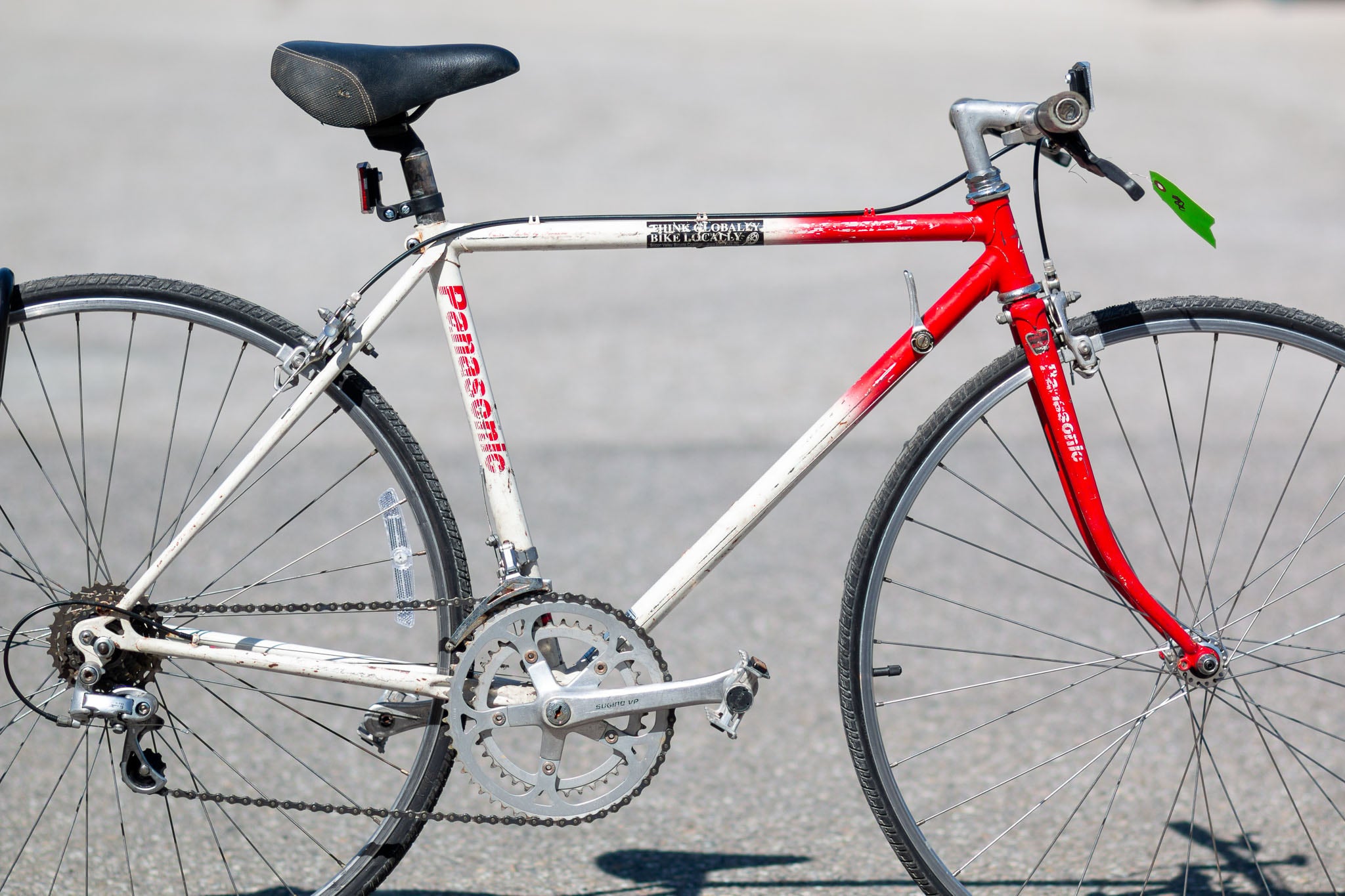 Panasonic road bike sales