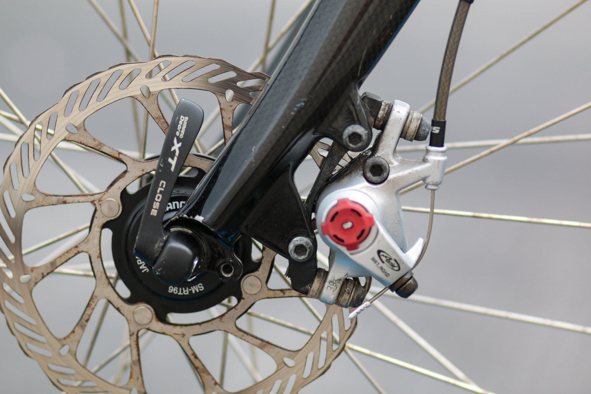 Voodoo wazoo cheap mountain bike