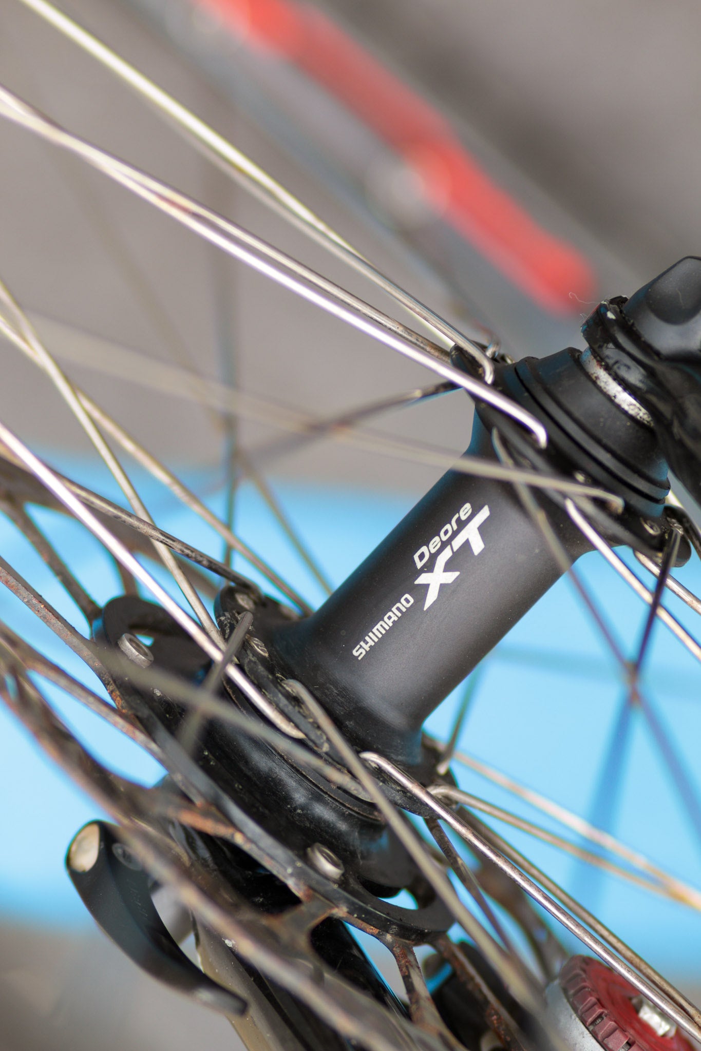Voodoo Mikkelsen Wazoo Steel Dark Blue 58cm Gravel Cyclocross