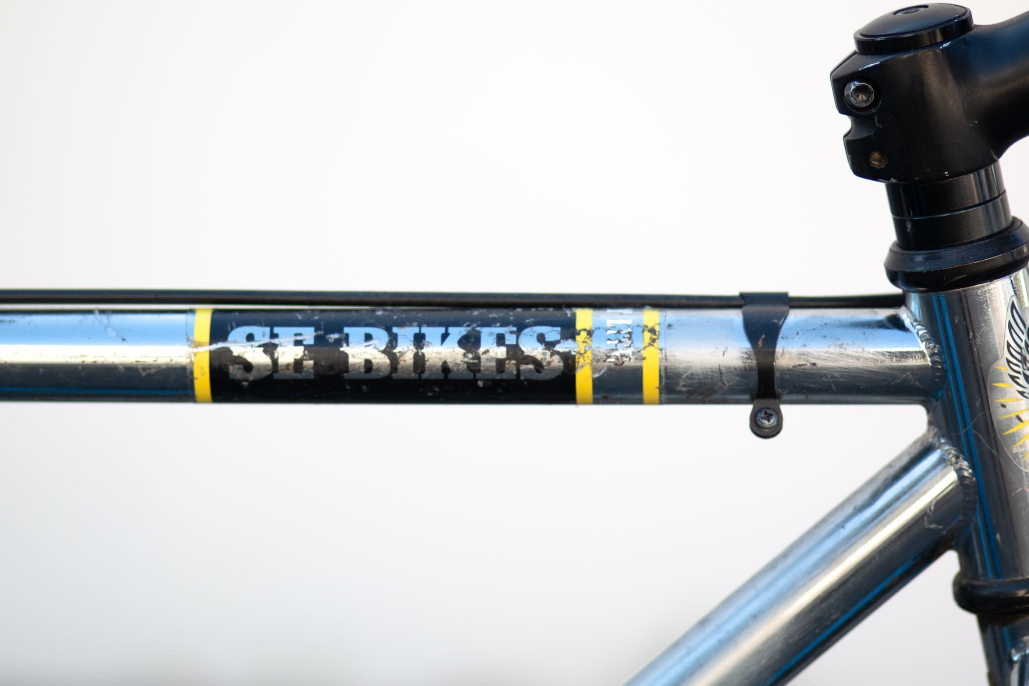 SE Racing Draft Lite Singlespeed Fixie Bike 49cm Chrome Used Bikes for Sale Silicon Valley Bicycle Exchange Bay Area