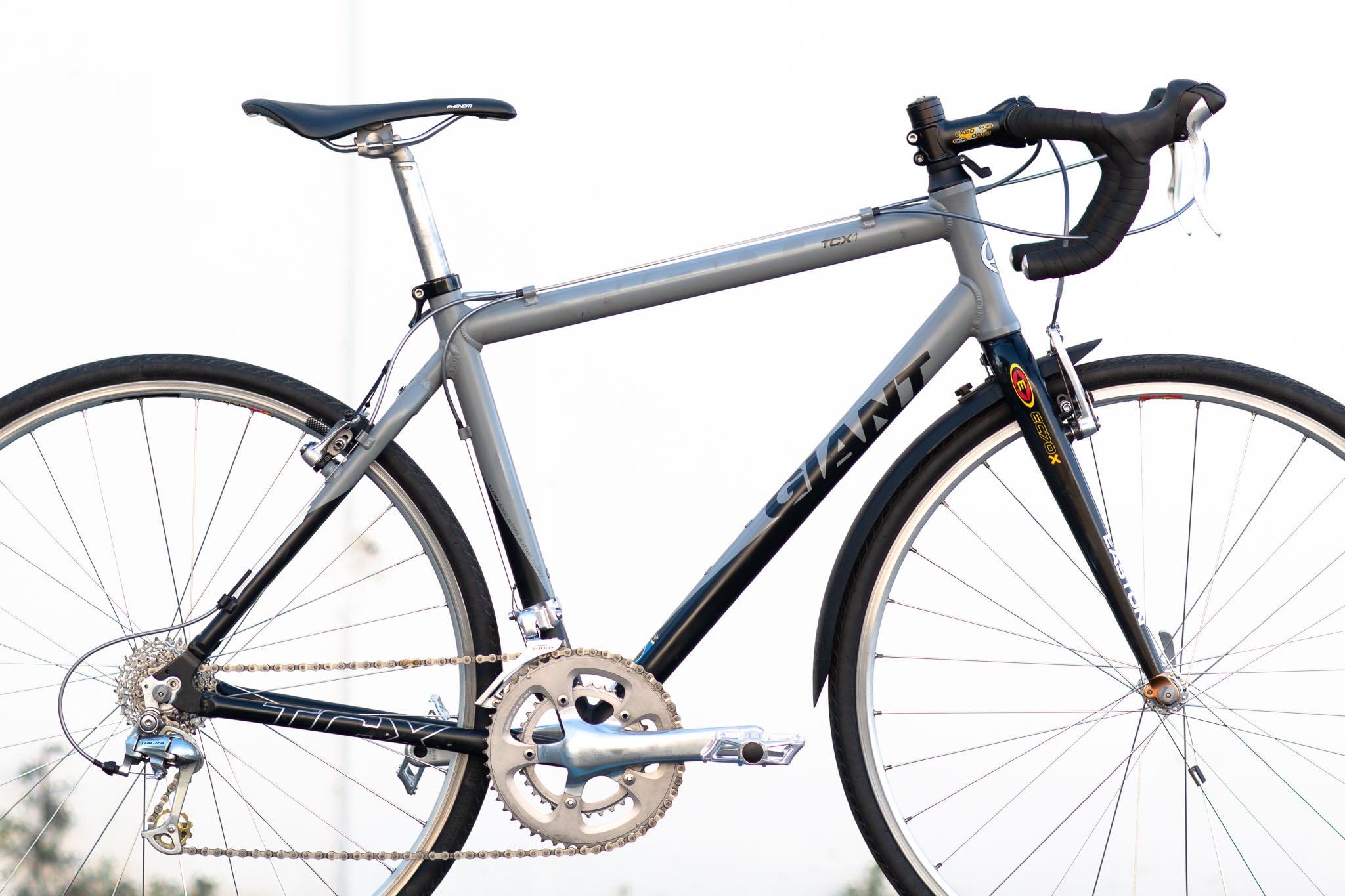 Giant sales tcx 1