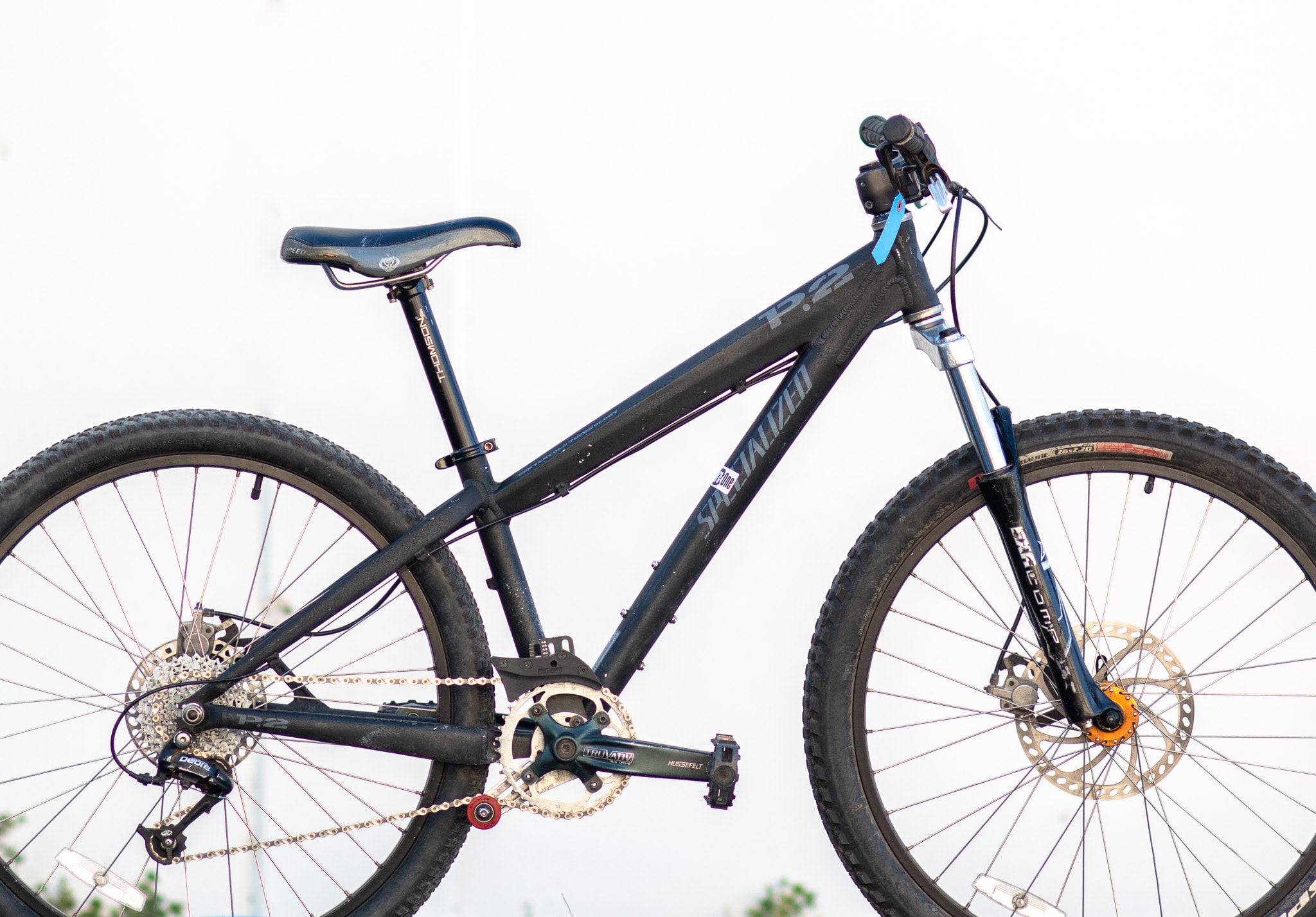 Specialized p2 dirt jumper price clearance