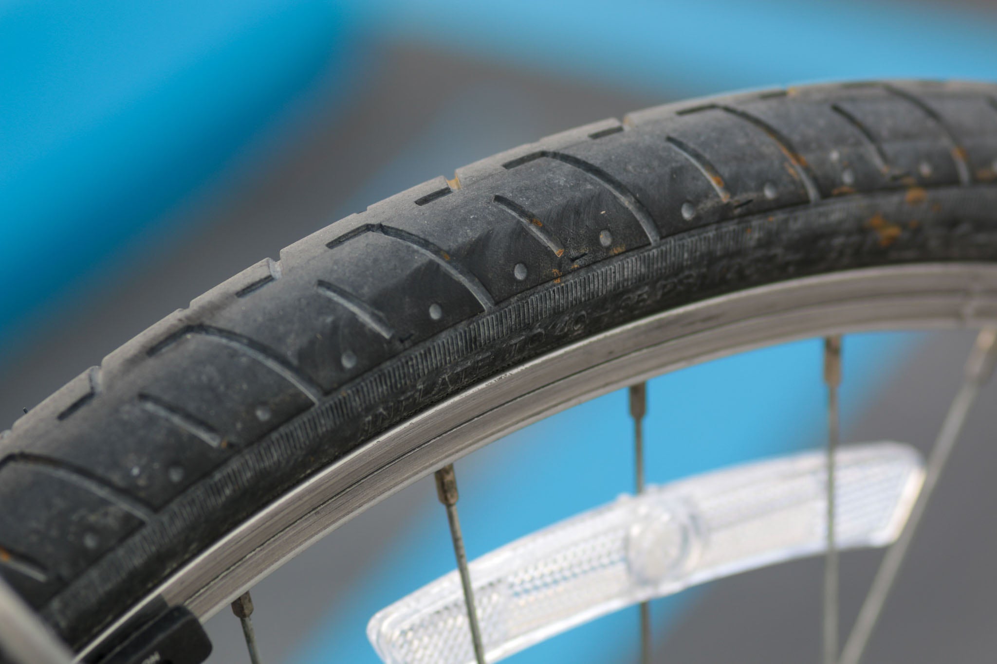 Trek 8700 Carbon Fiber Lugged Mountain Bike (madeinUSA) Small Nude