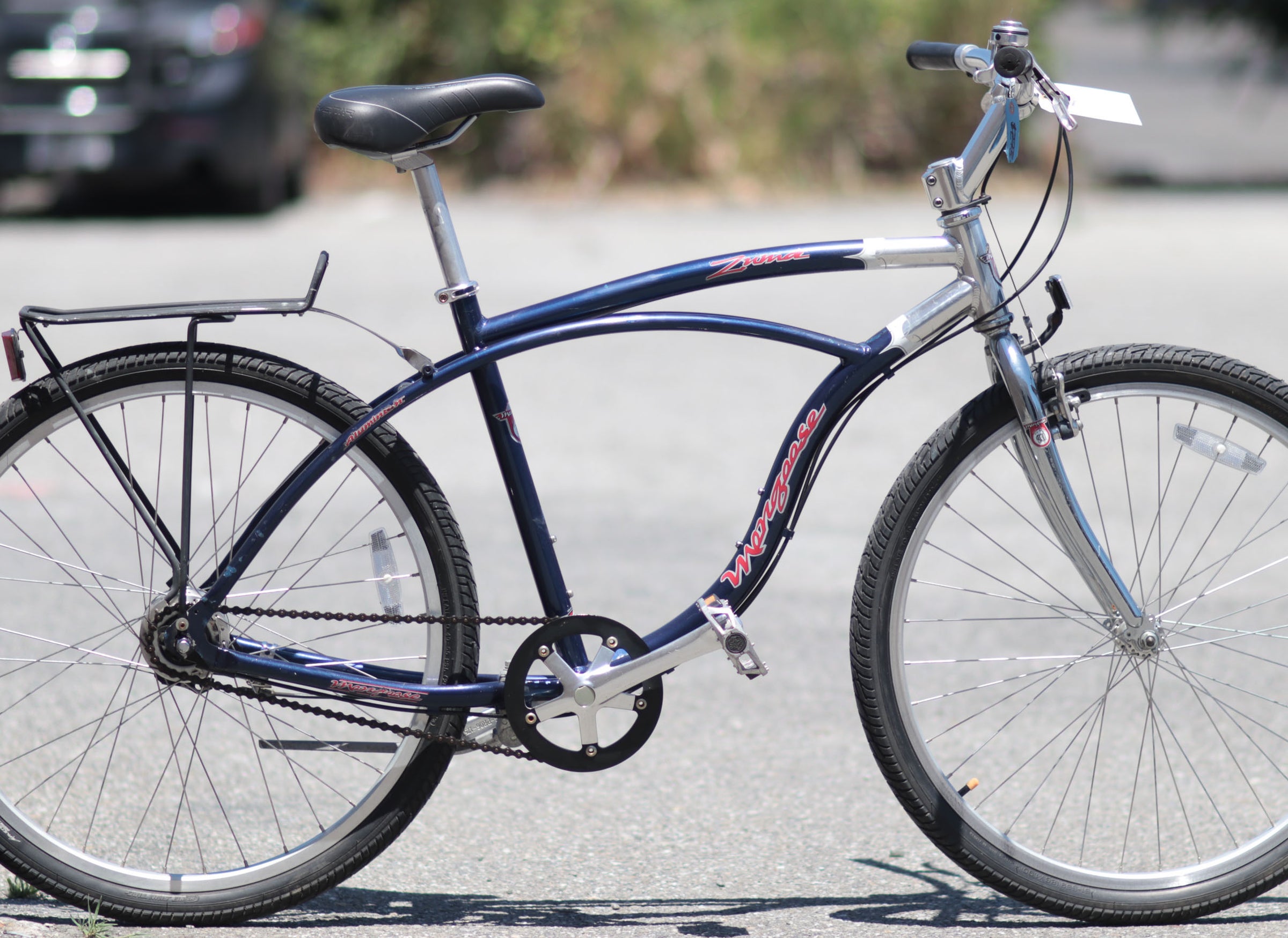 Mongoose cruiser new arrivals