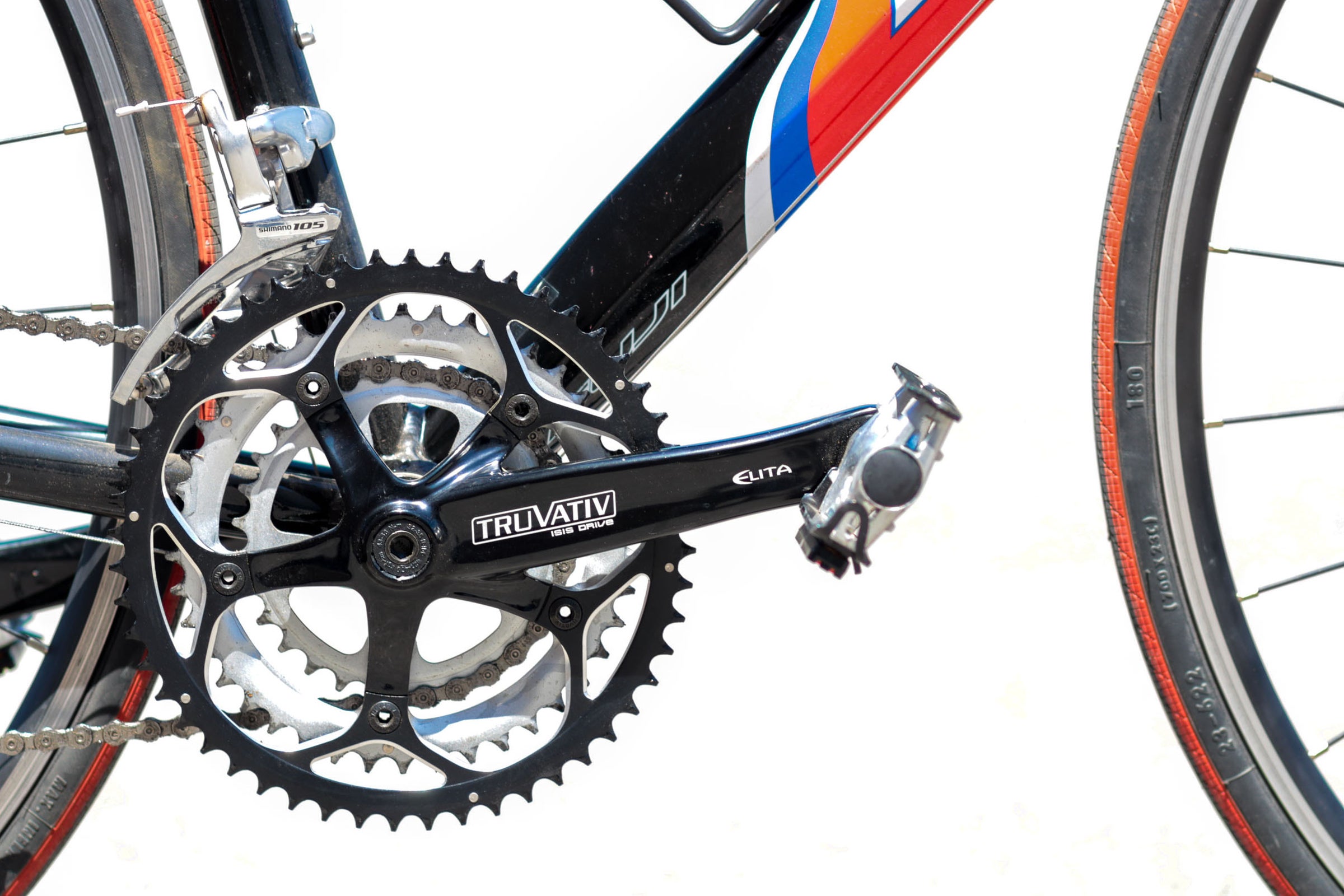 Fuji roubaix for 2025 sale