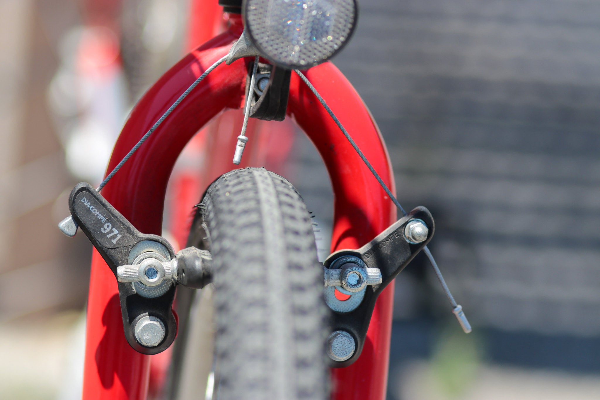 Univega rover bike best sale