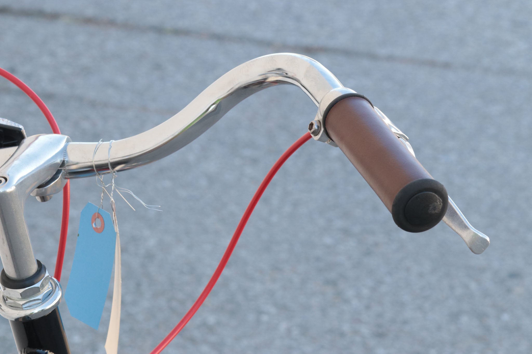 Public v1 bike shop