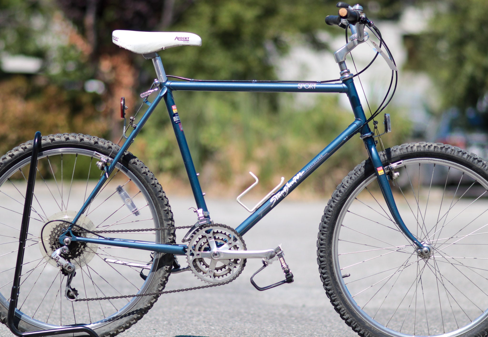 Vintage stumpjumper for sale new arrivals