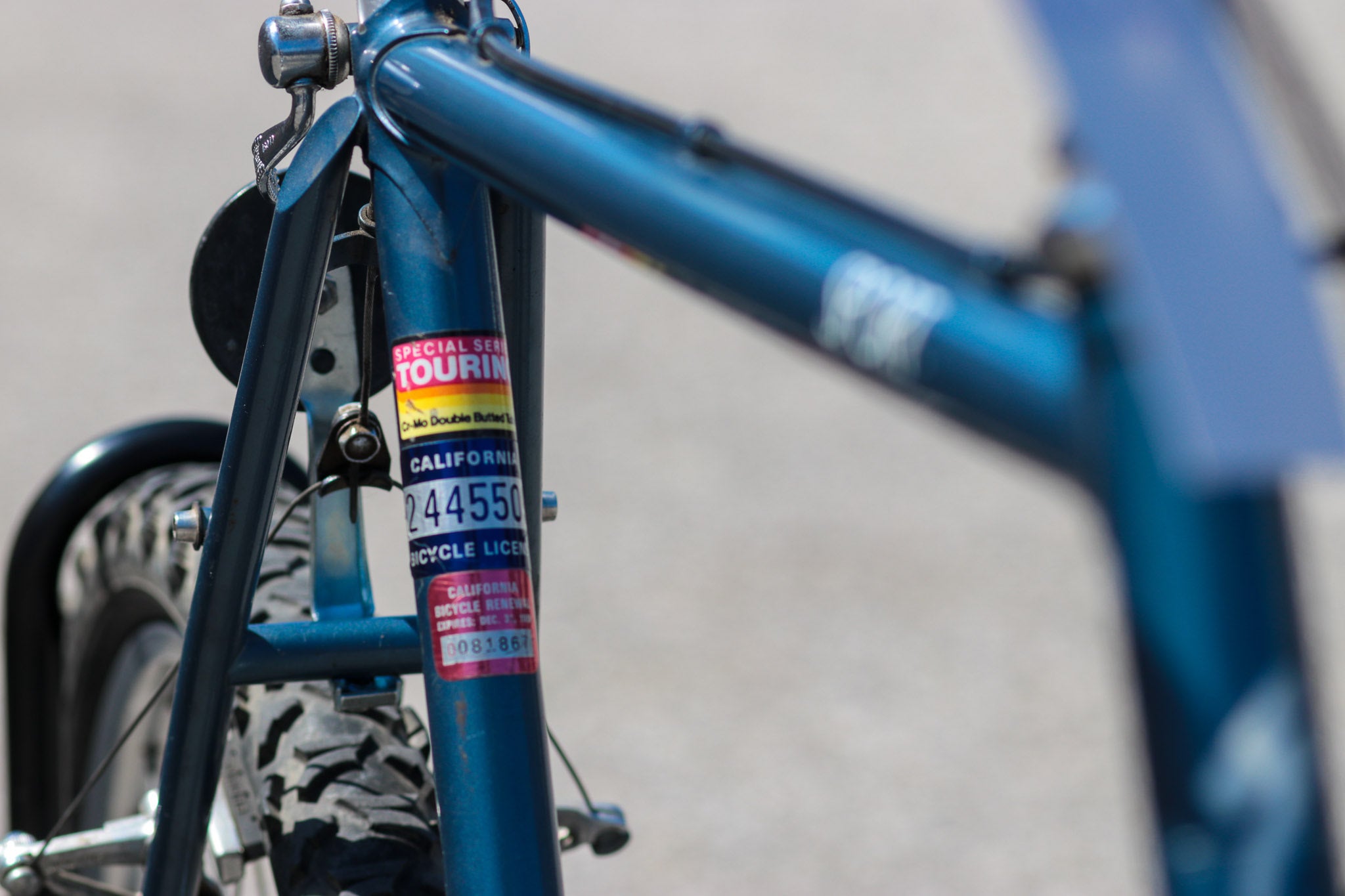 1986 Specialized Stumpjumper Sport : r/Bikeporn