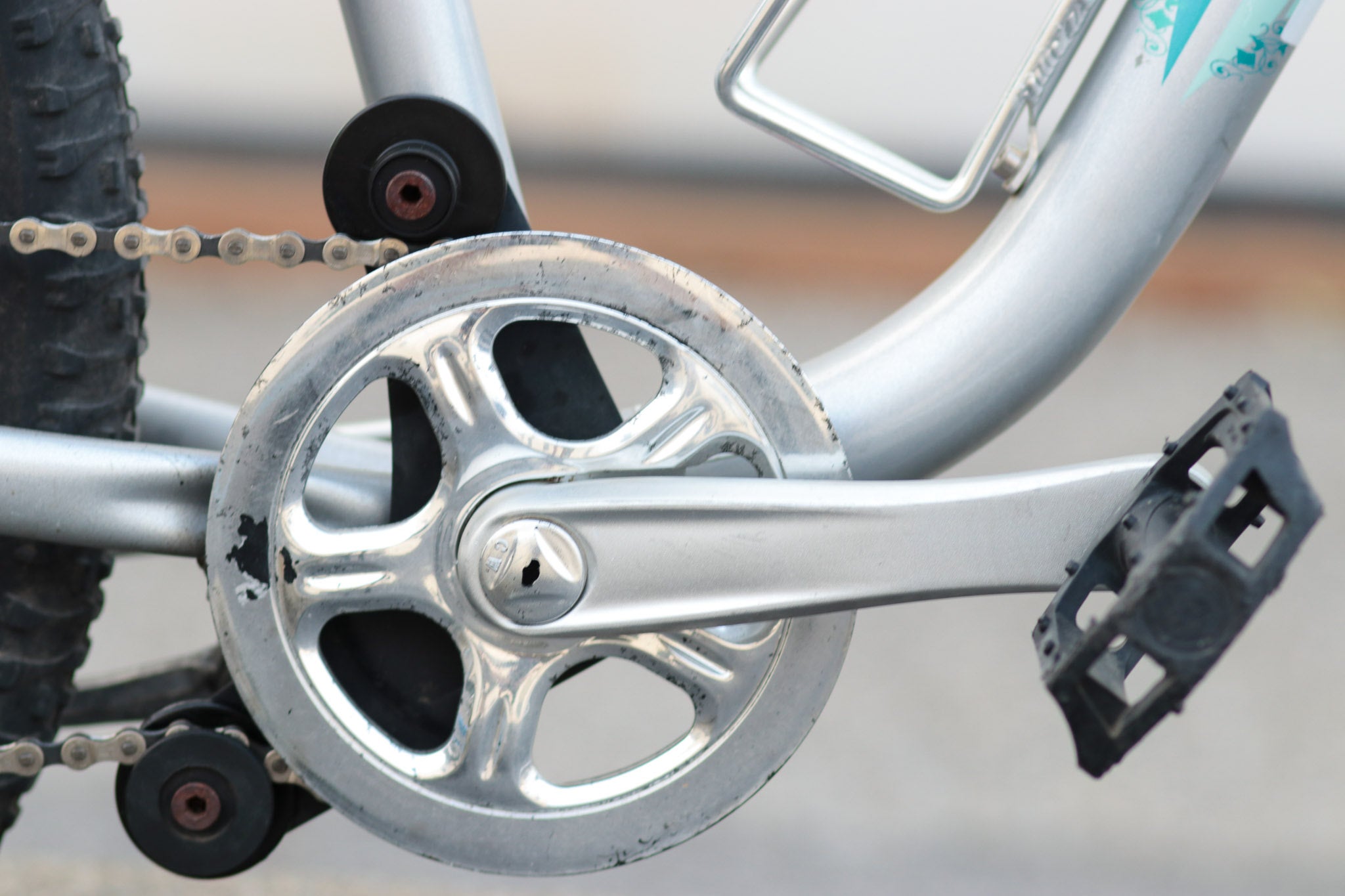 Specialized hotrock chain guide new arrivals