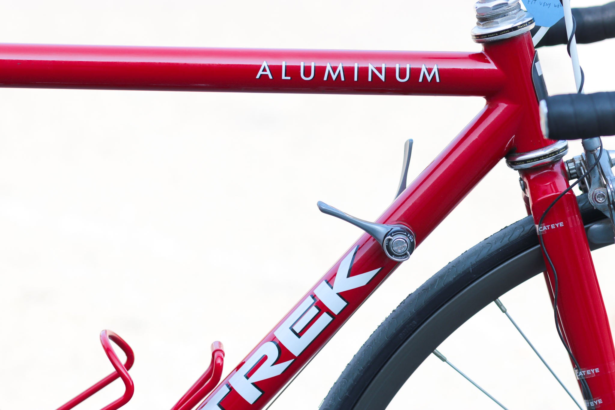 Trek 1500 aluminum 2025