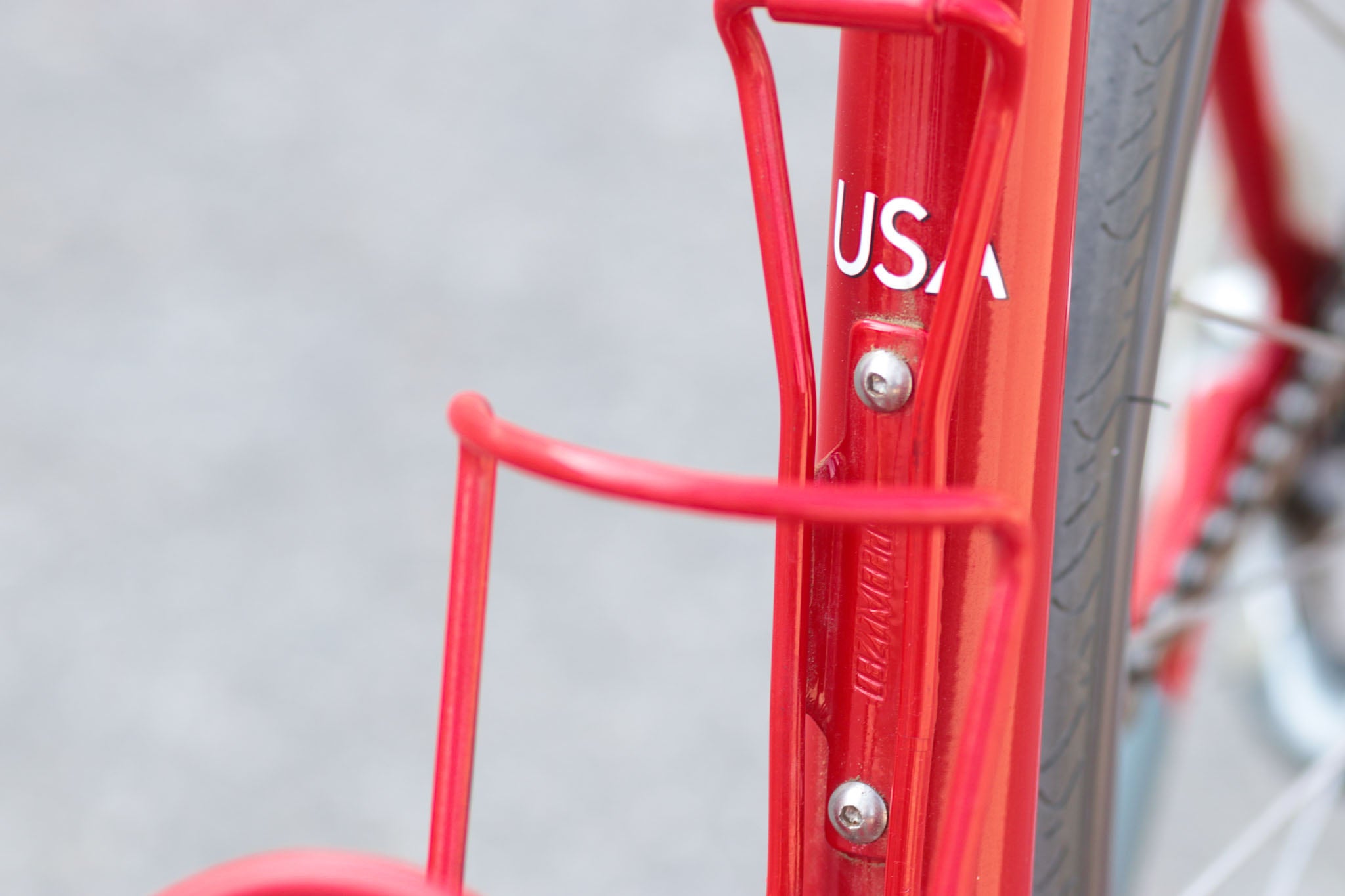 Trek bonded aluminum frames clearance