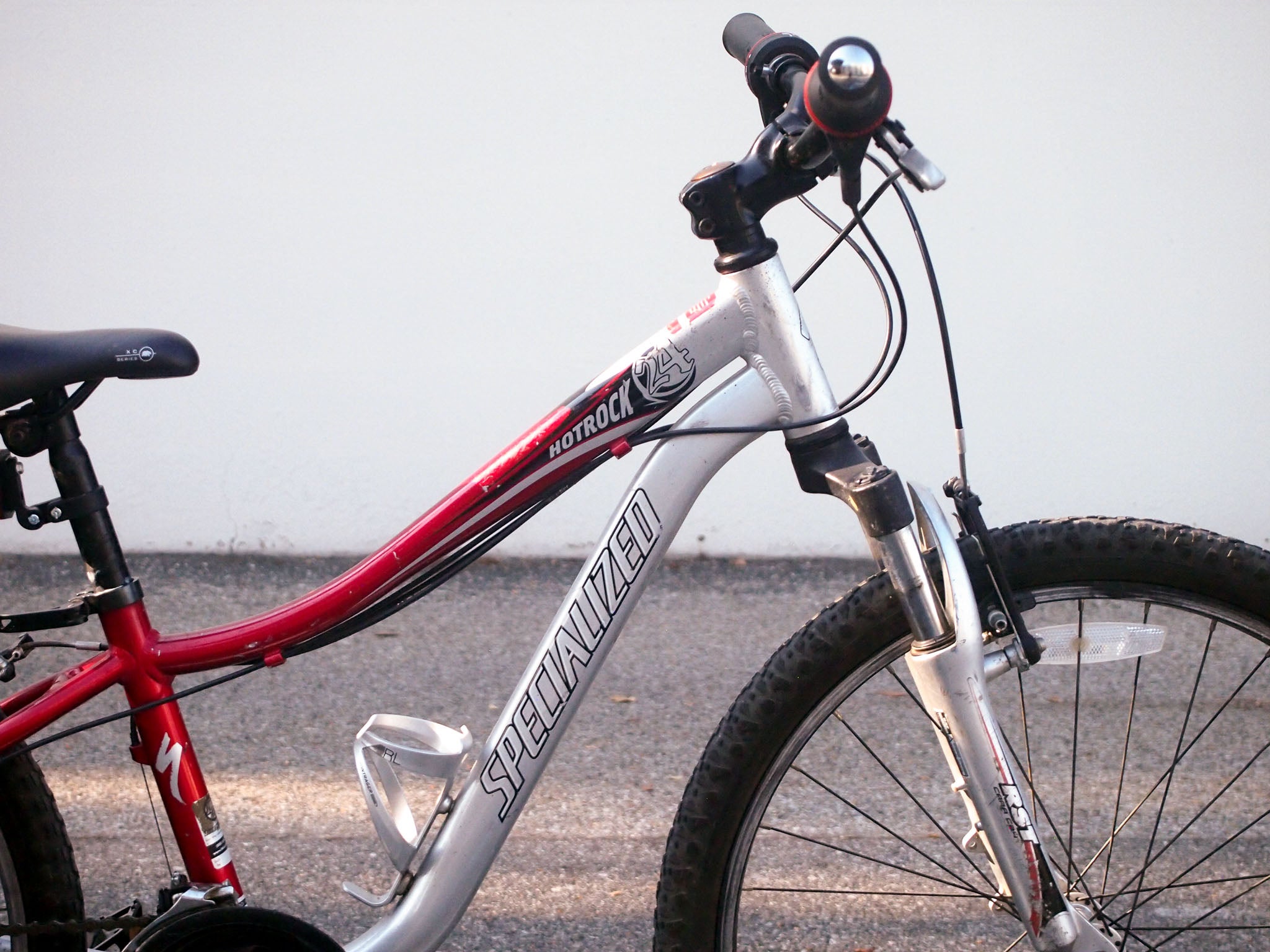 Specialized hotrock cheap 24 2010