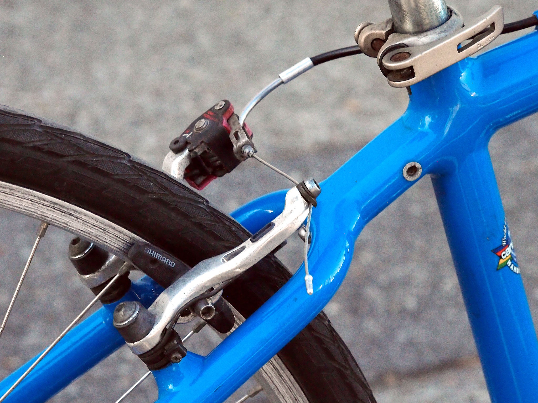 Cannondale h300 bike online