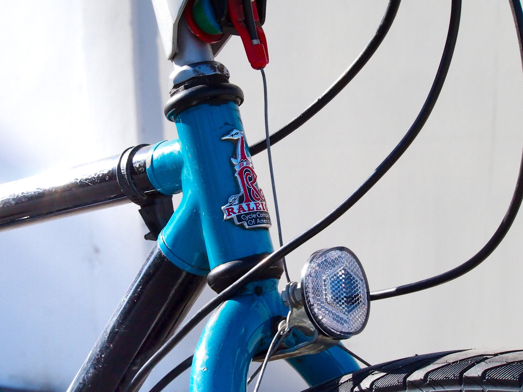 velo raleigh peak