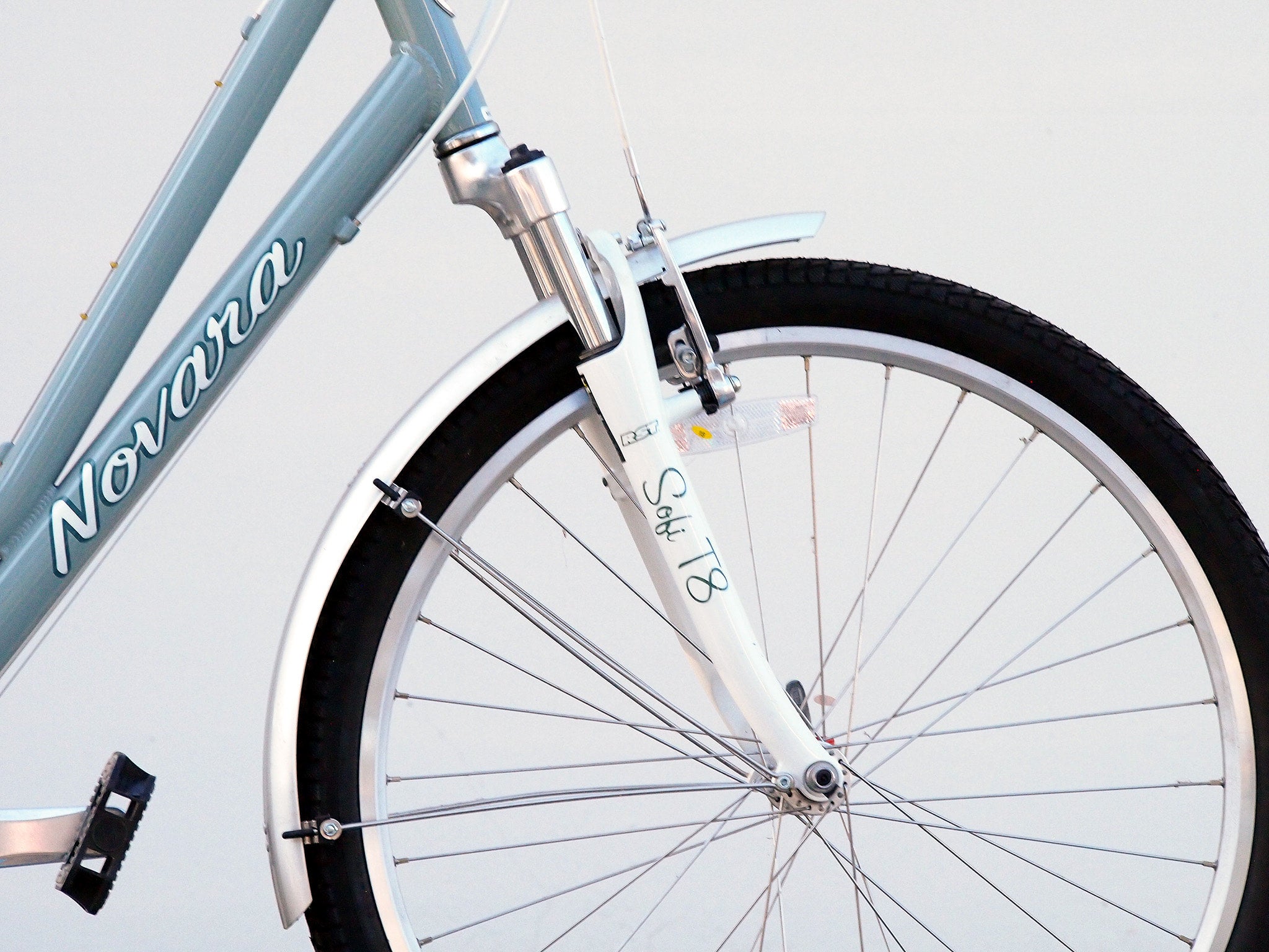 Novara hotsell jaunt bike