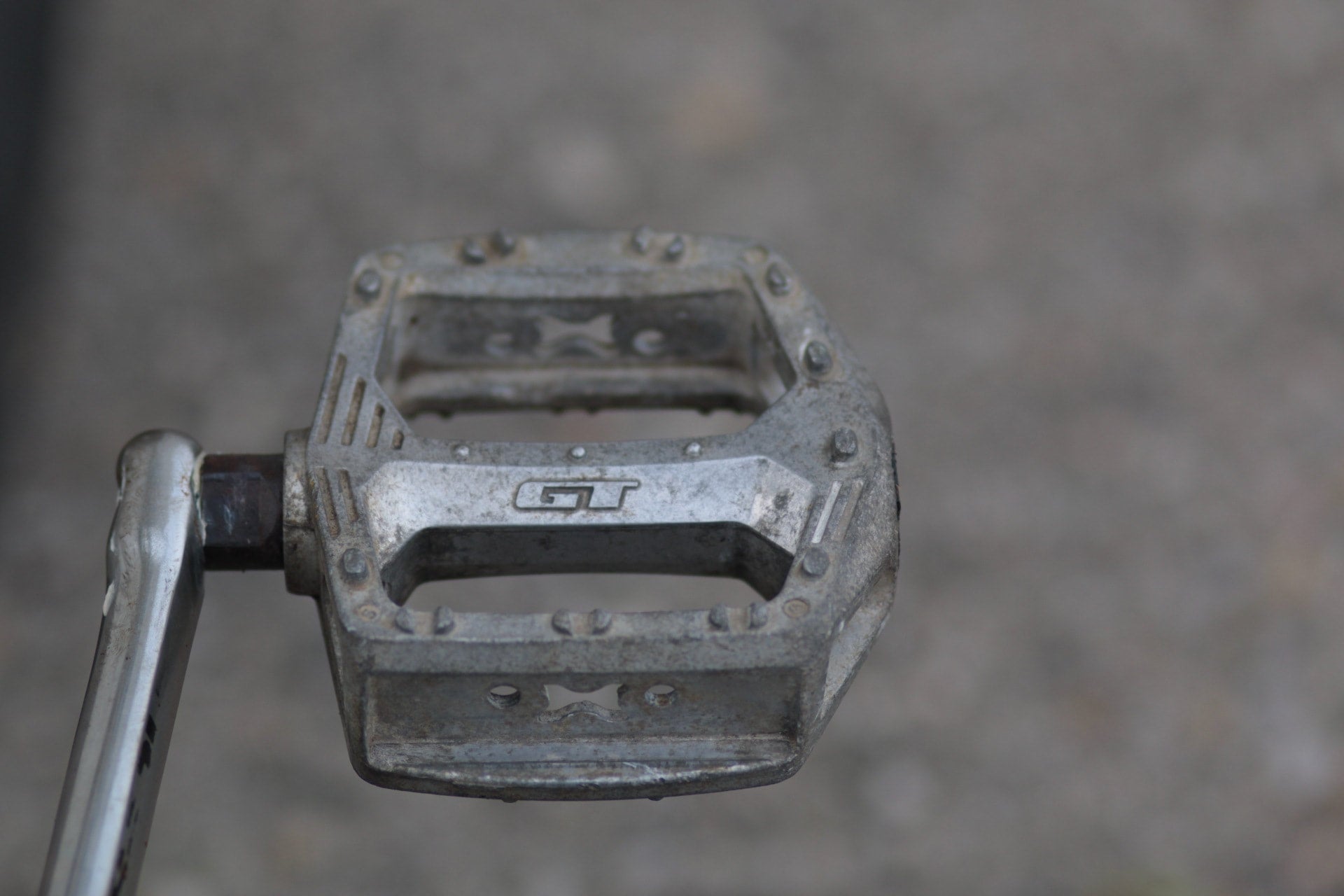 Vintage bmx pedals on sale