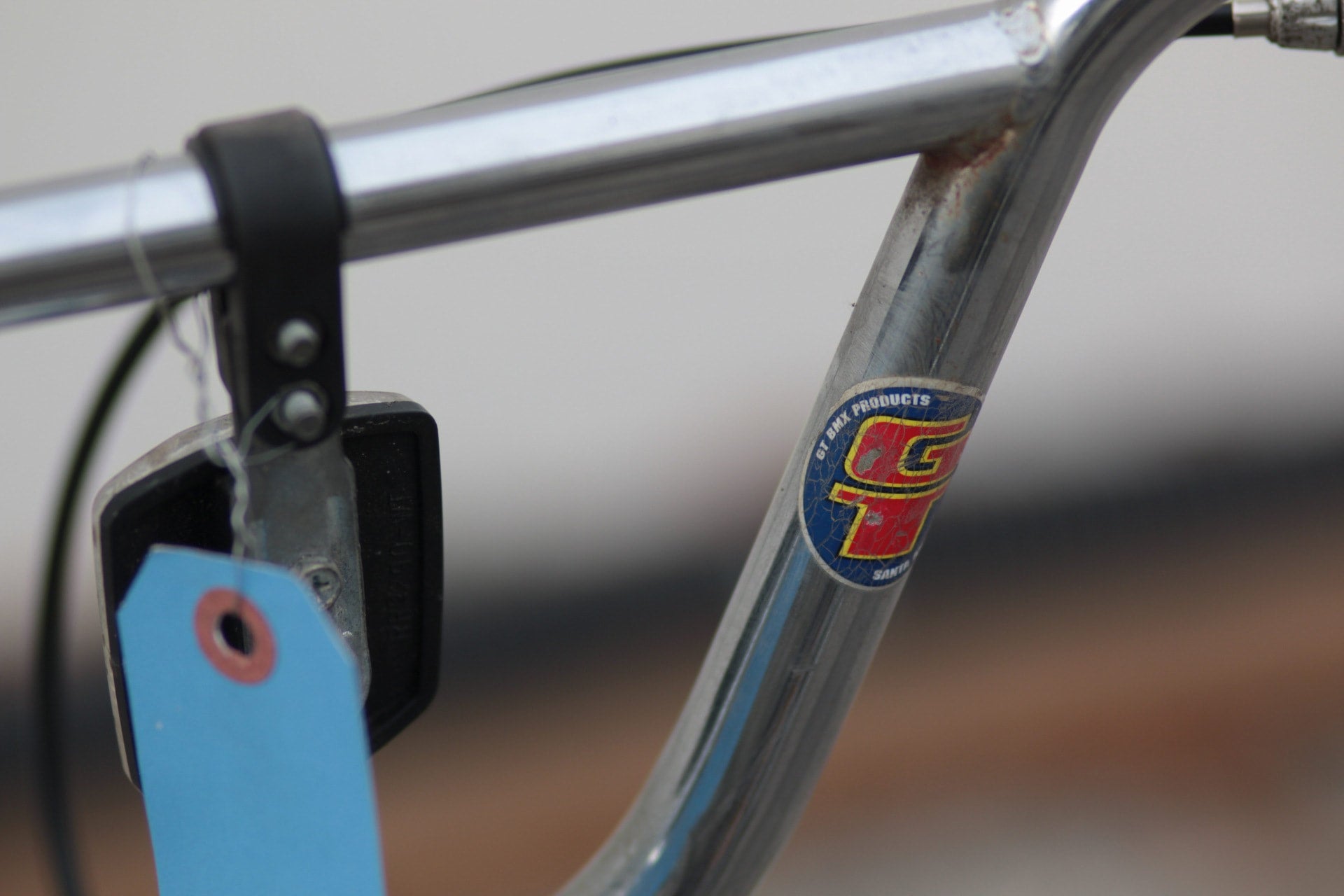 Old school gt bmx cheap