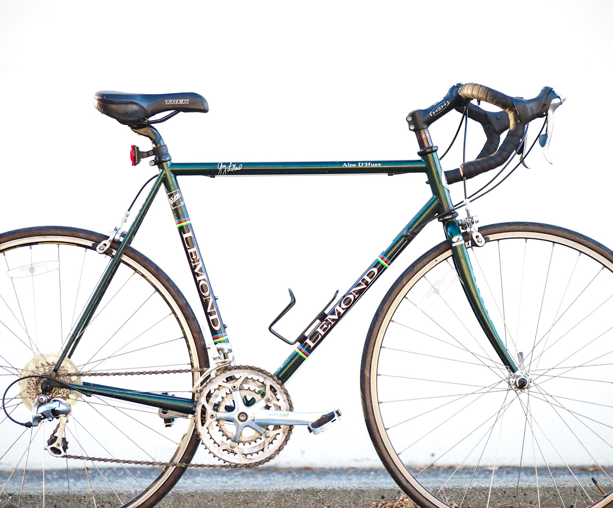 Lemond shop tourmalet 853