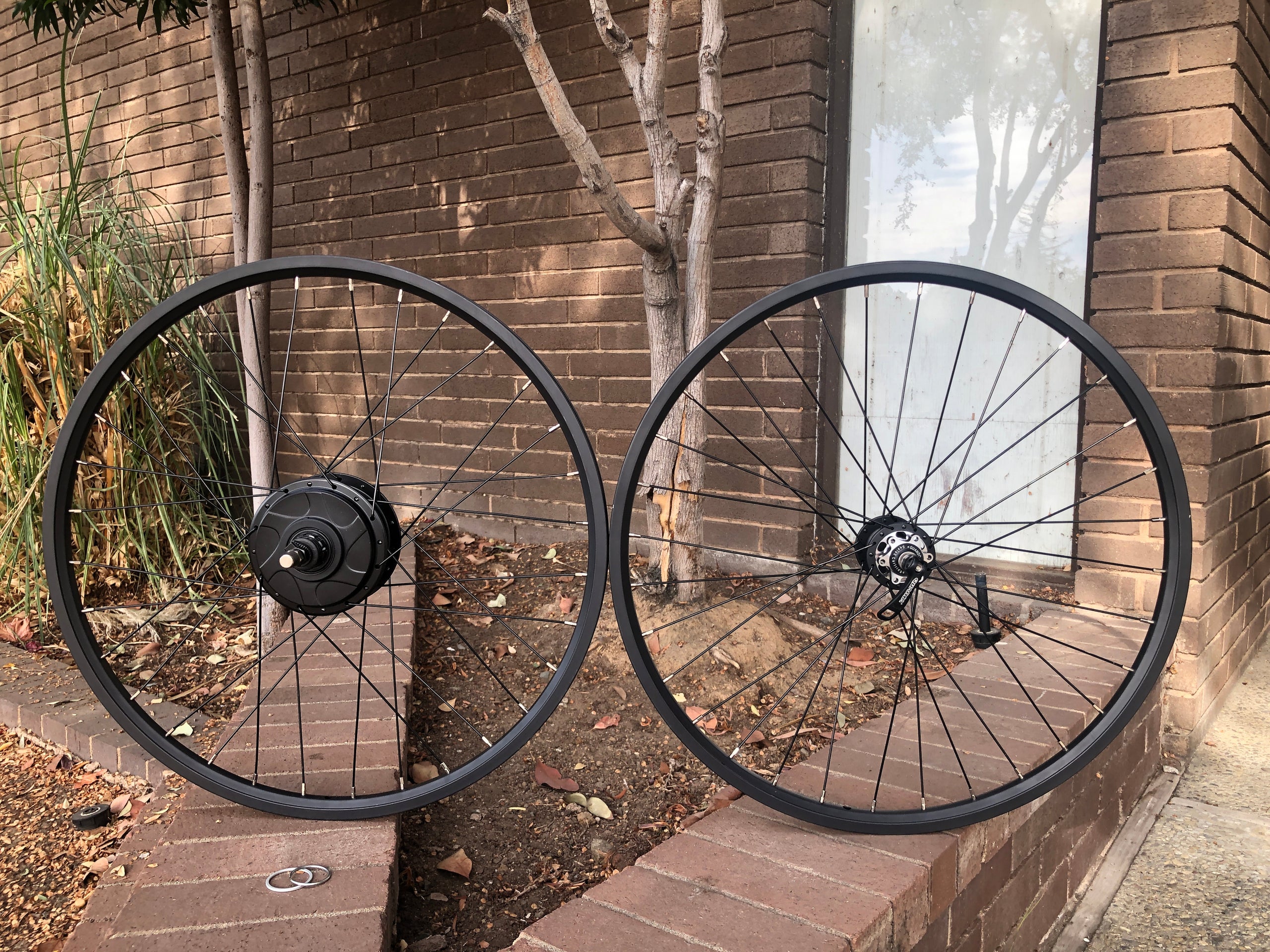 Cerchio Alex AT470 700C – Tubeless Ready, Alluminio Doppia Parete – Strada E Ciclocross