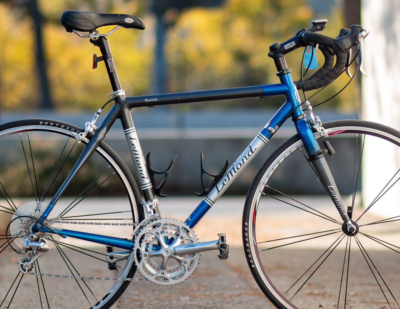 Lemond carbon shop