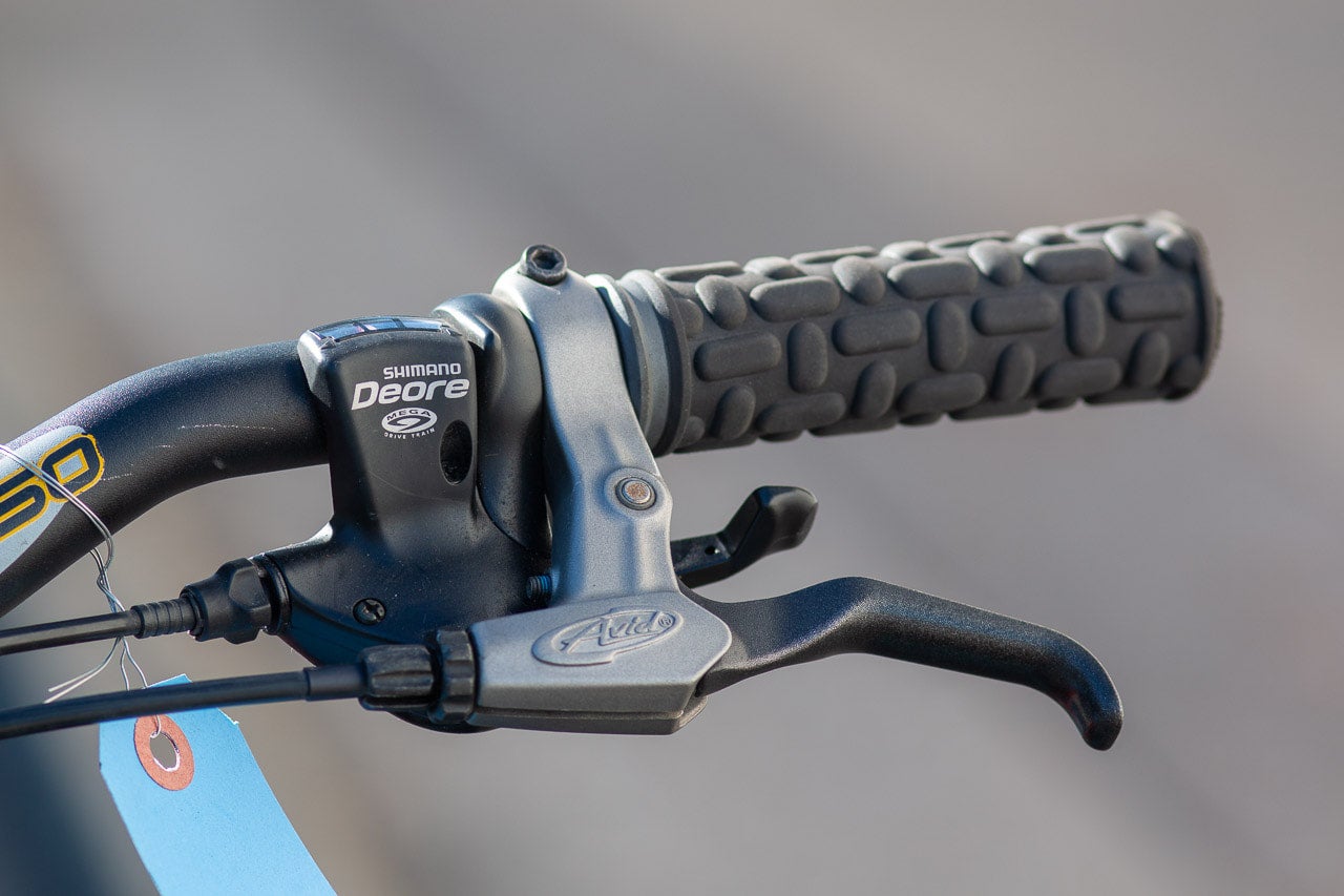 Stumpjumper m4 store full suspension