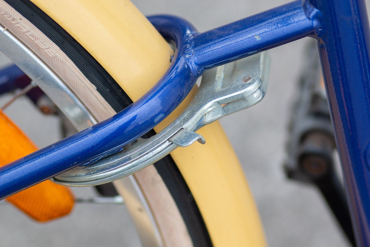 Specialized Globe women s city bike with 7 speeds Blue Used Bikes for Sale Silicon Valley Bicycle Exchange Bay Area