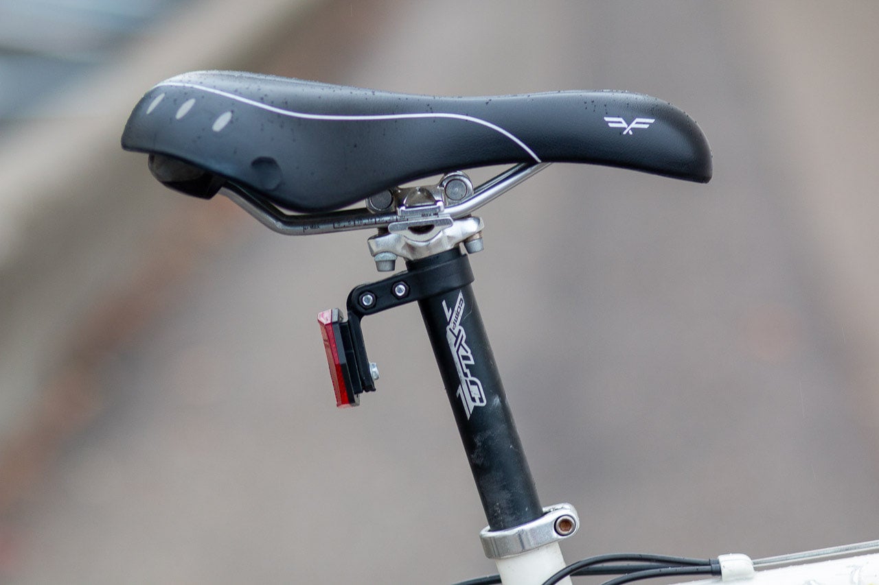 Raleigh m80 mountain sport best sale