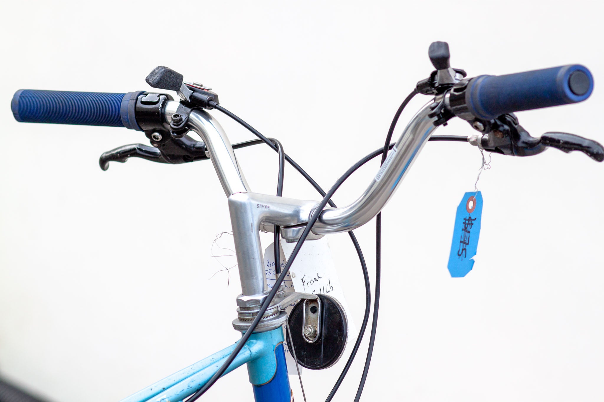 Motobecane nomade road bike on sale