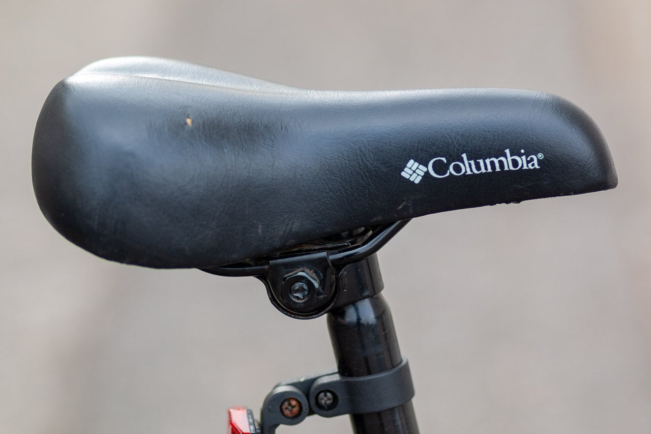 Columbia trailhead bike hotsell price