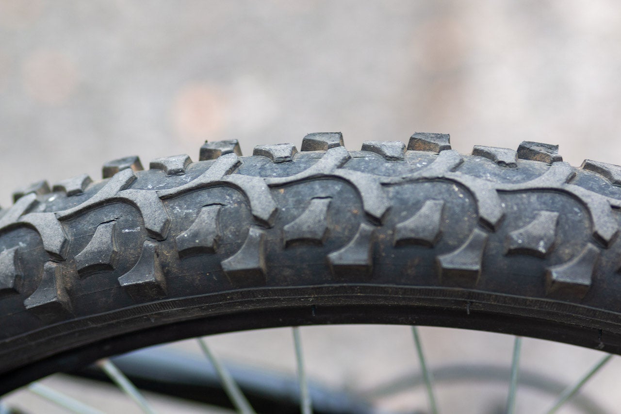 Columbia trailhead 20 mountain bike deals