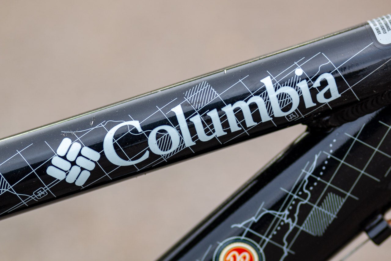 Columbia trailhead bike price best sale