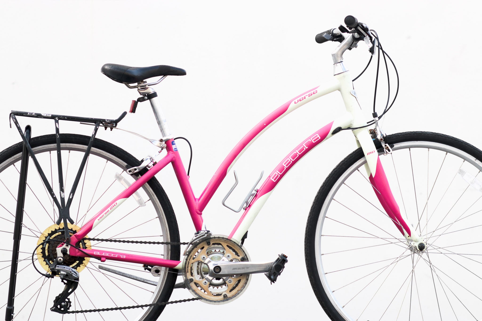 Electra verse 21d 2025 women's bike