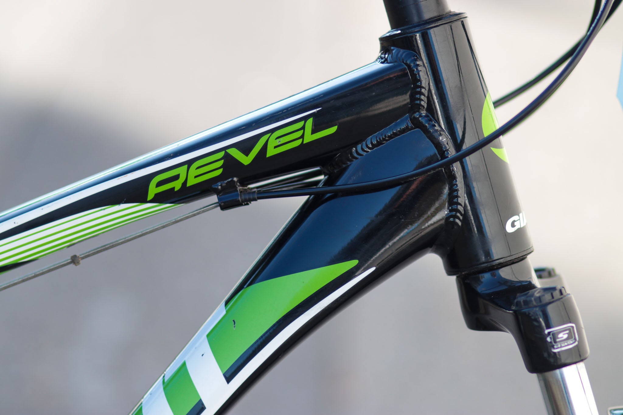 Giant Revel 3 Sport Mountain Bike S Black Used Bikes for Sale Silicon Valley Bicycle Exchange Bay Area