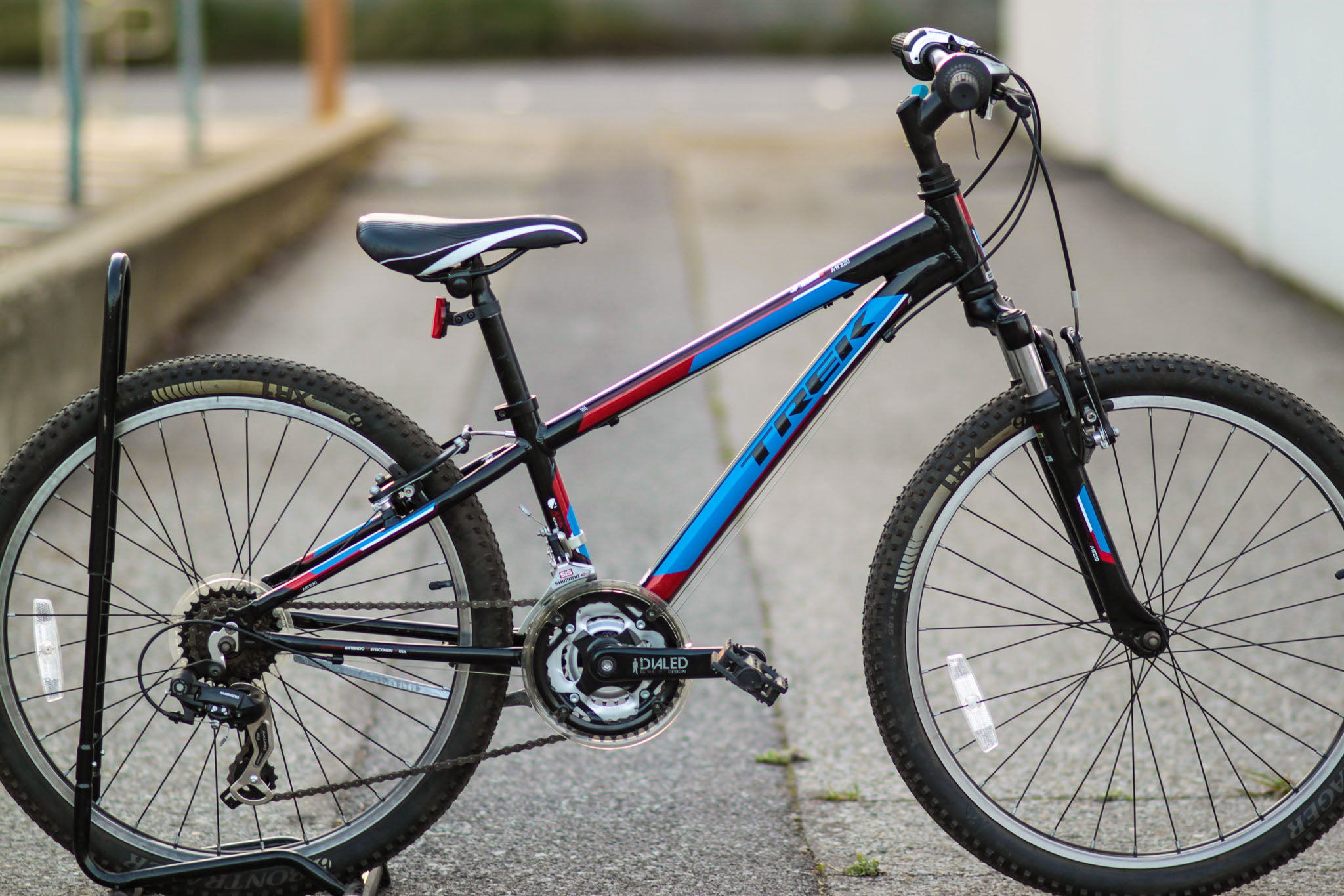 2015 trek mt discount 220