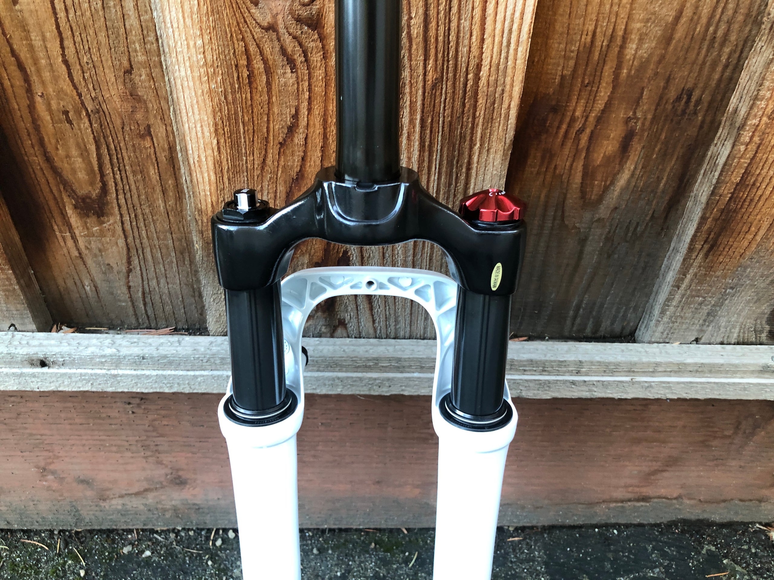 Suspension rst first air best sale